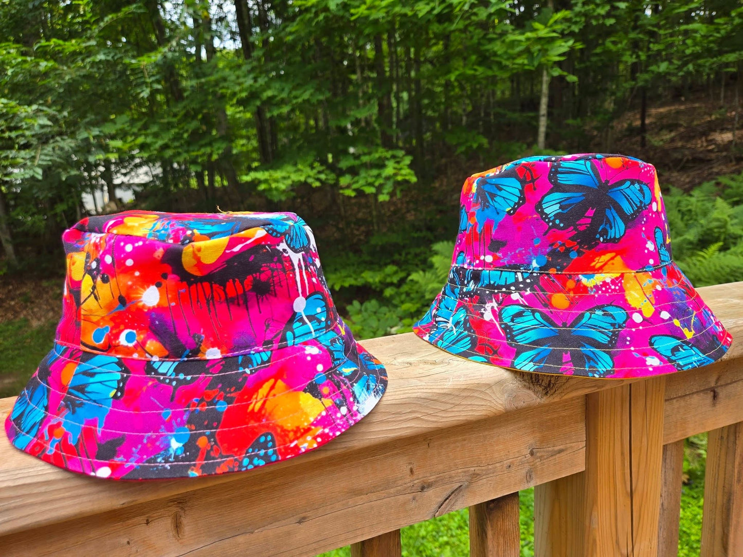 Graffiti butterfly preorder round 41
