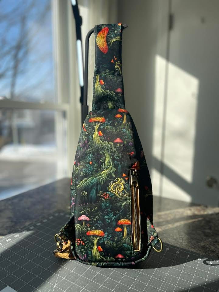 Enchanted forest preorder round 34