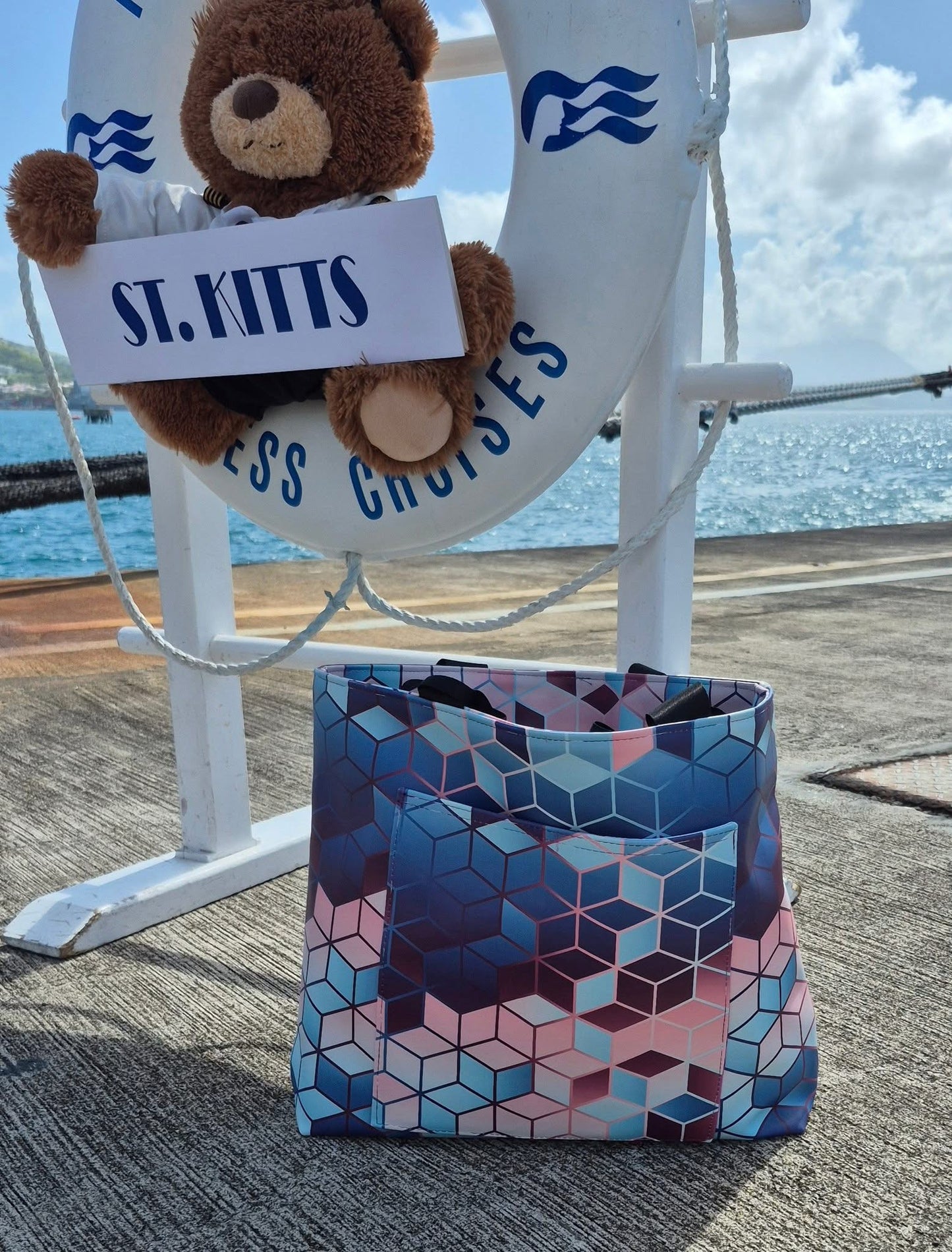 Dusk geo preorder round 32