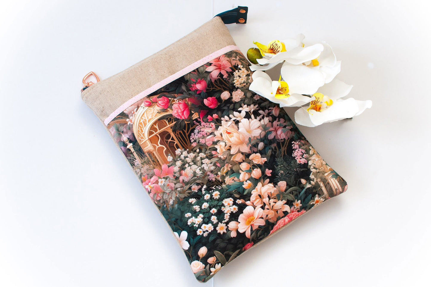 Secret garden preorder round 34