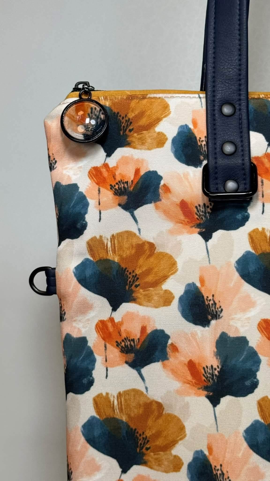 Painterly poppies preorder round 42