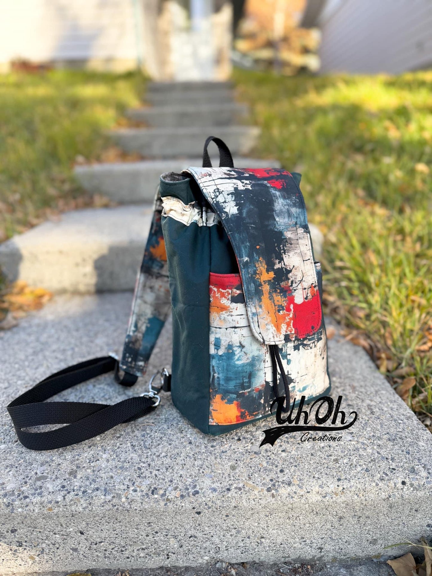 Grunge preorder round 32