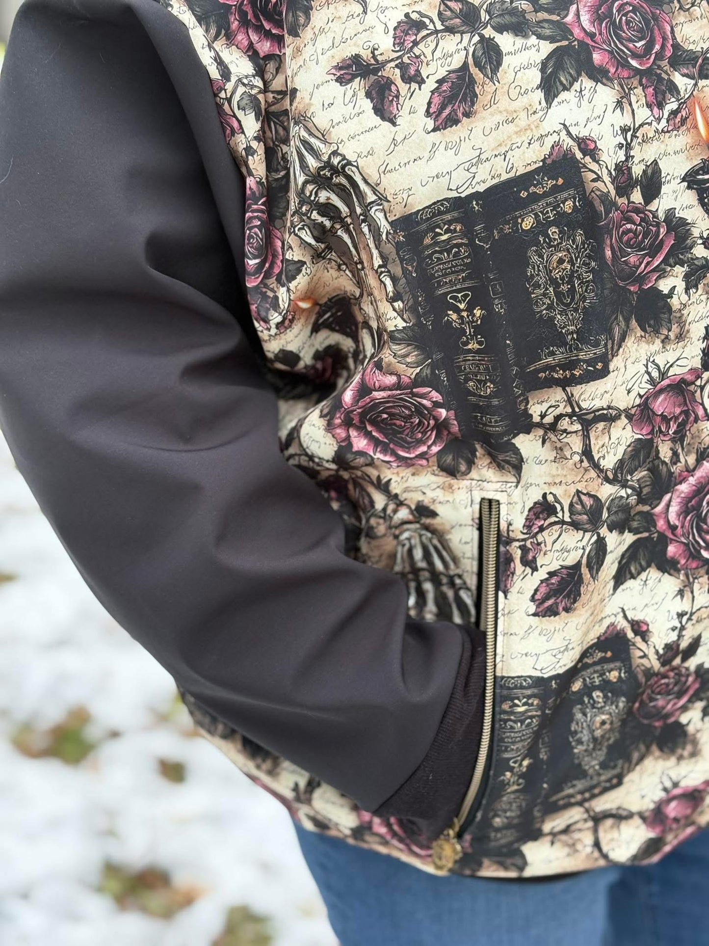 Ripon preorder round 33