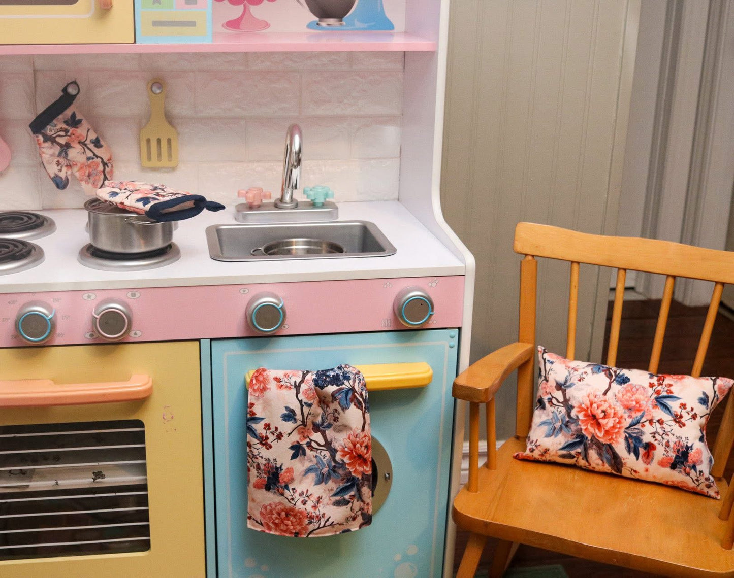 Peachy dreams preorder round 34