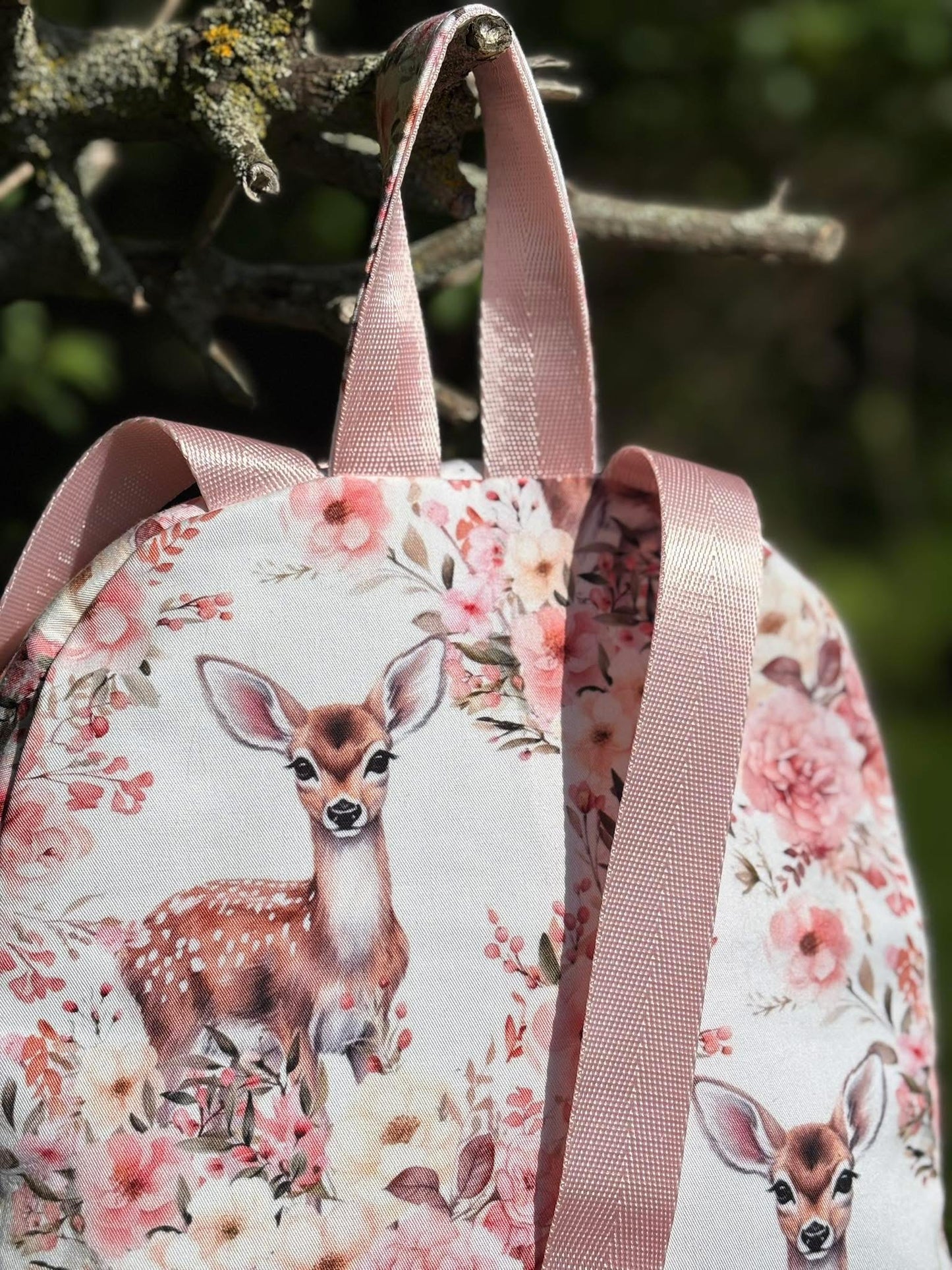 Sweet deer round 27 retail