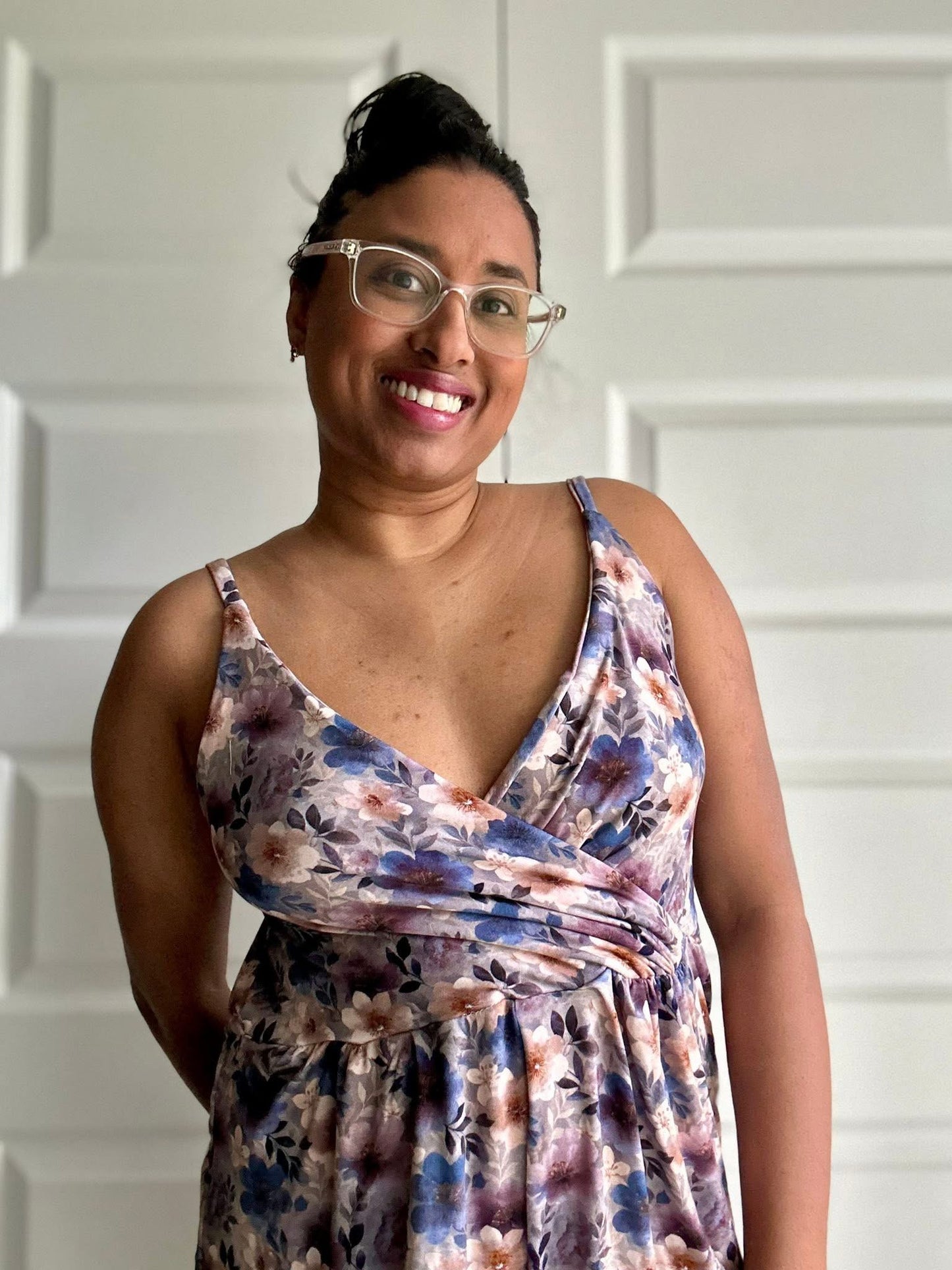 Heirloom florals round 37 retail