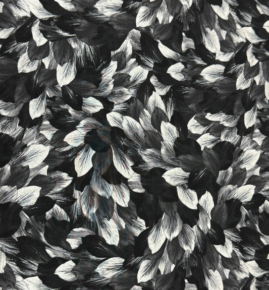 Midnight Paradise-Petal Garden
