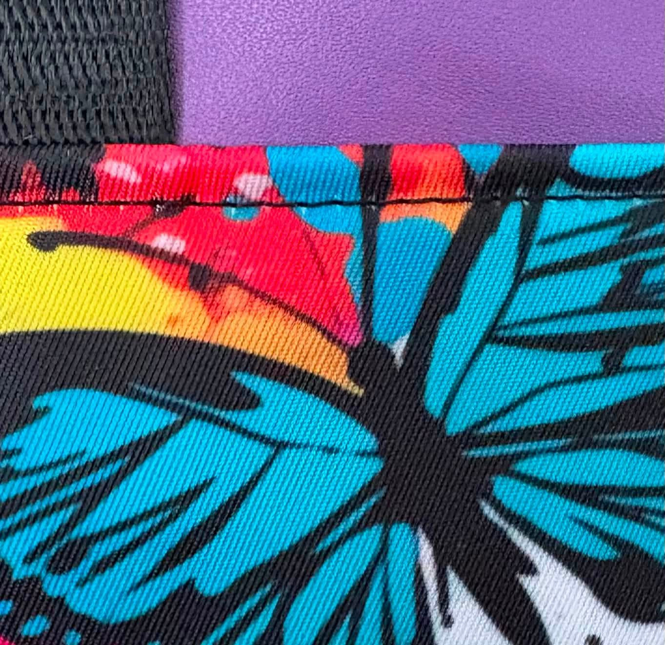 Graffiti butterfly preorder round 41