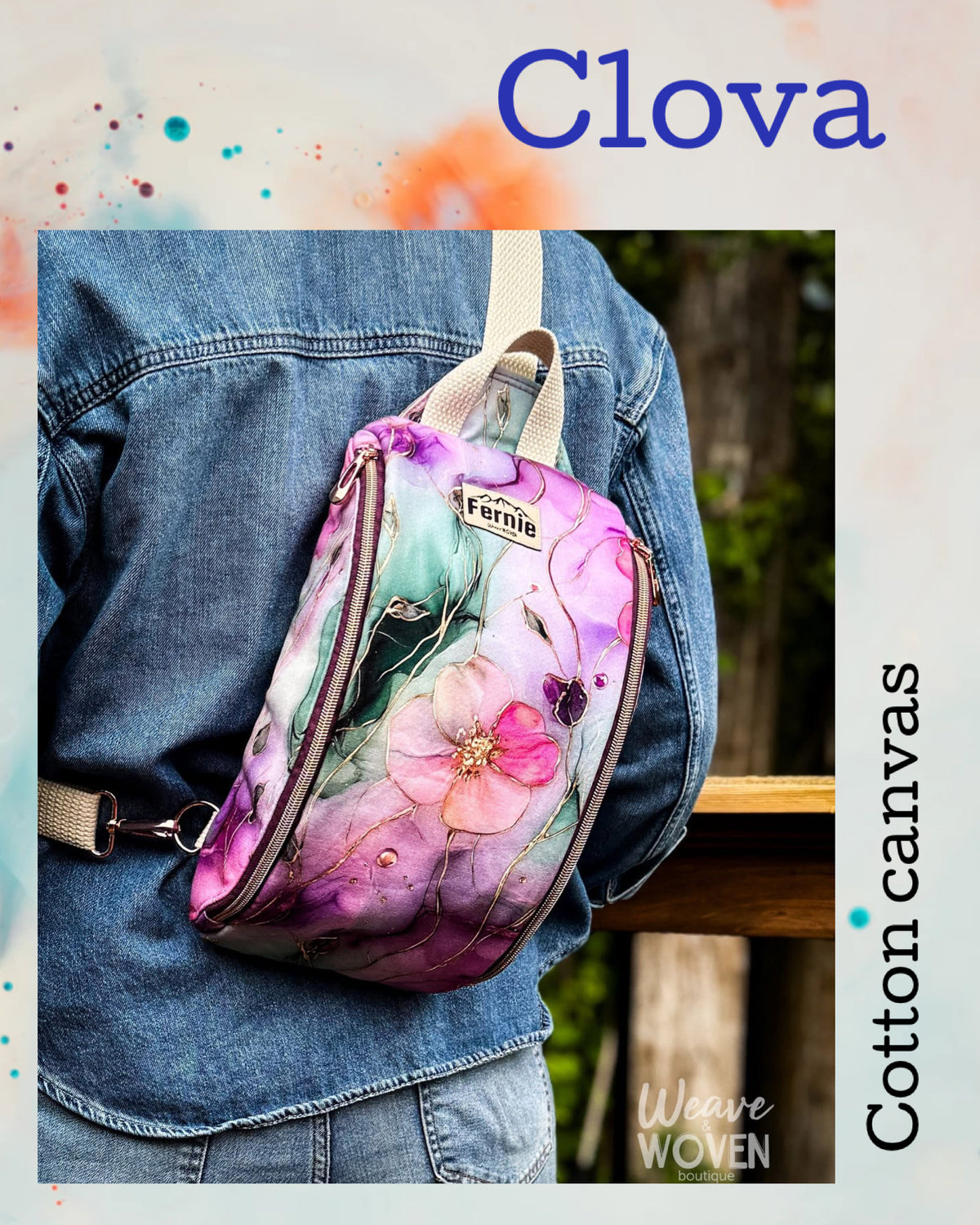 Clova round 38 retail