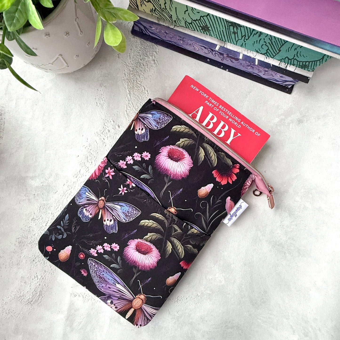 Moth garden preorder round 33