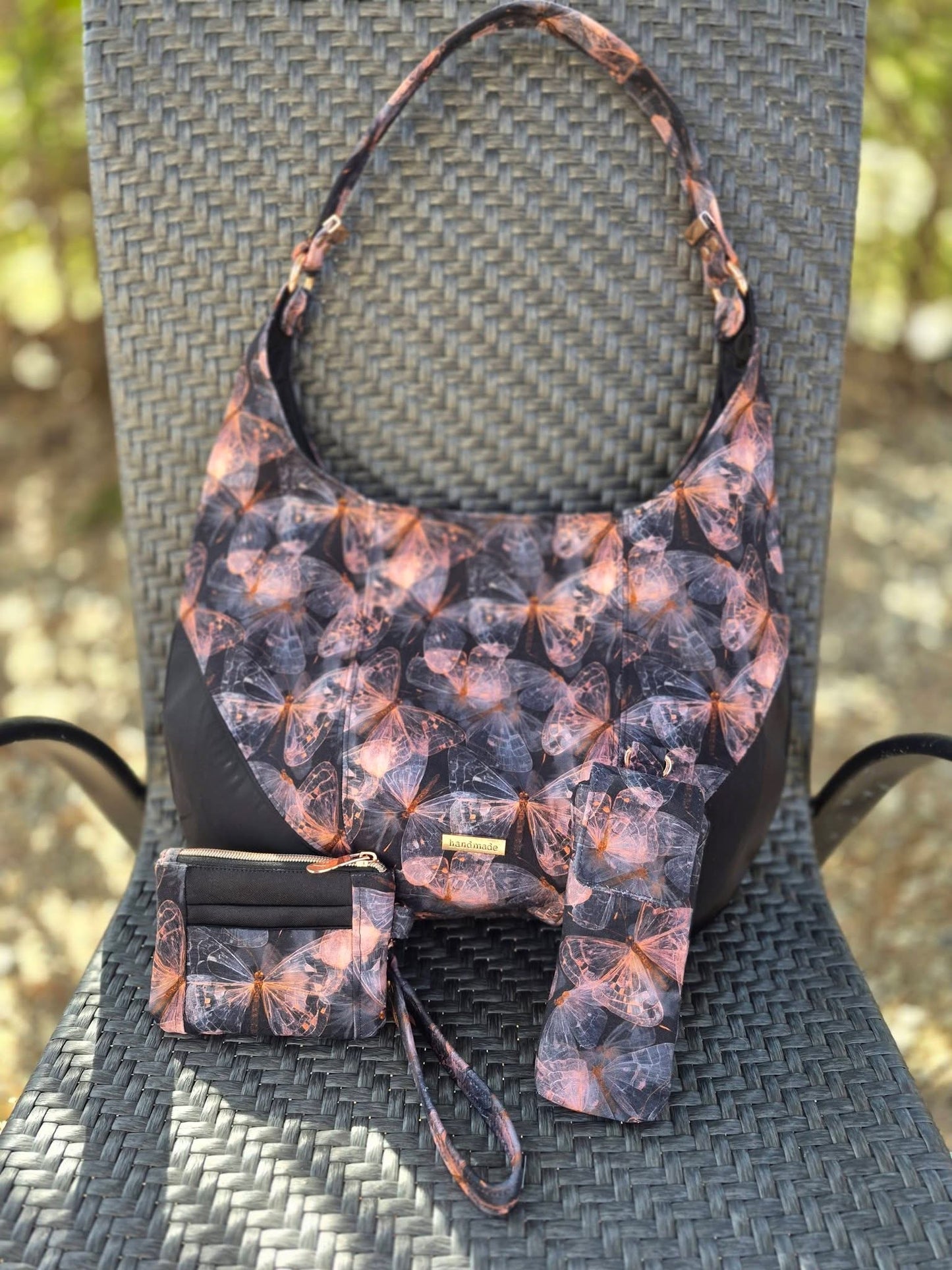 Copper moth round 37 retail