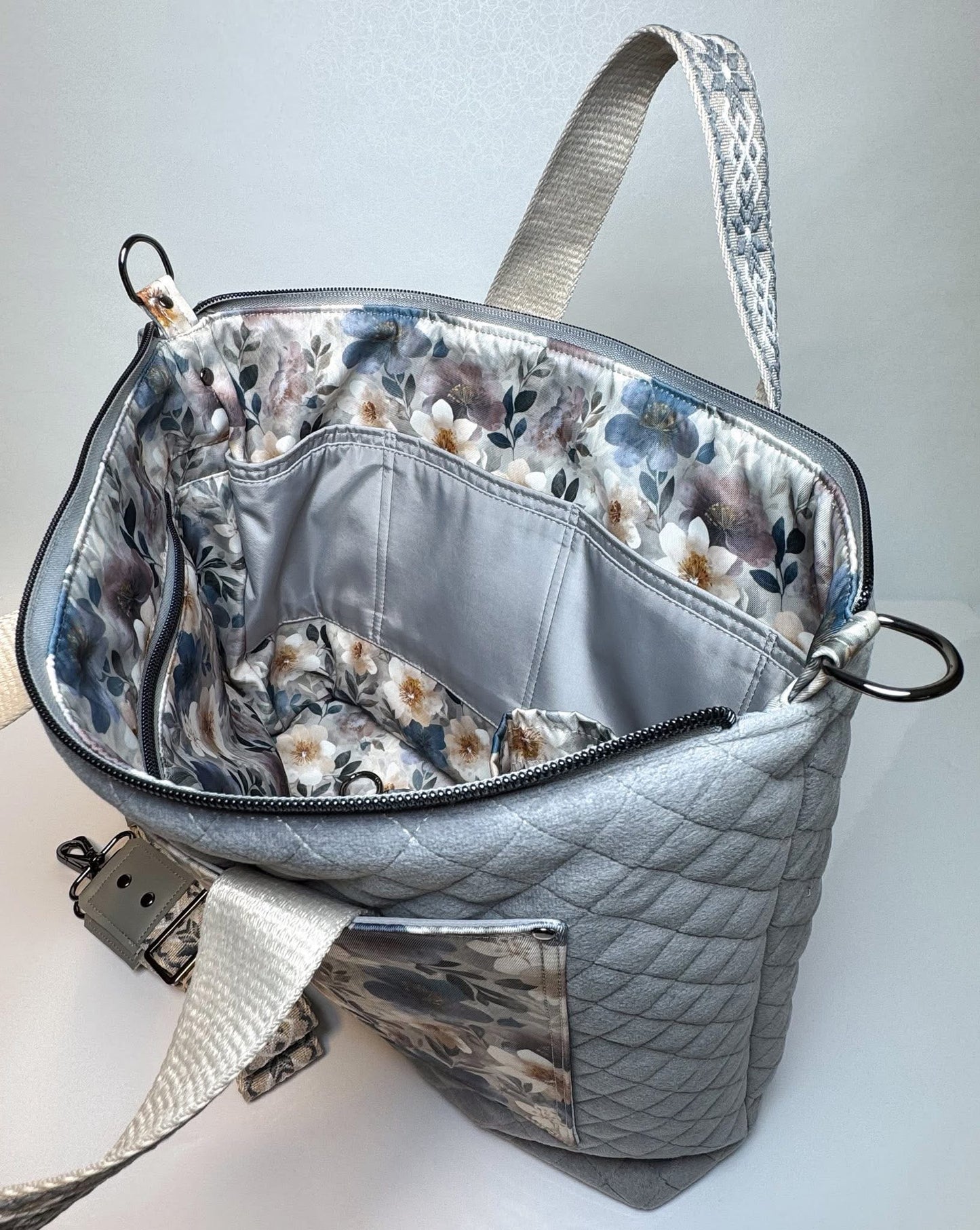 Heirloom florals round 37 retail