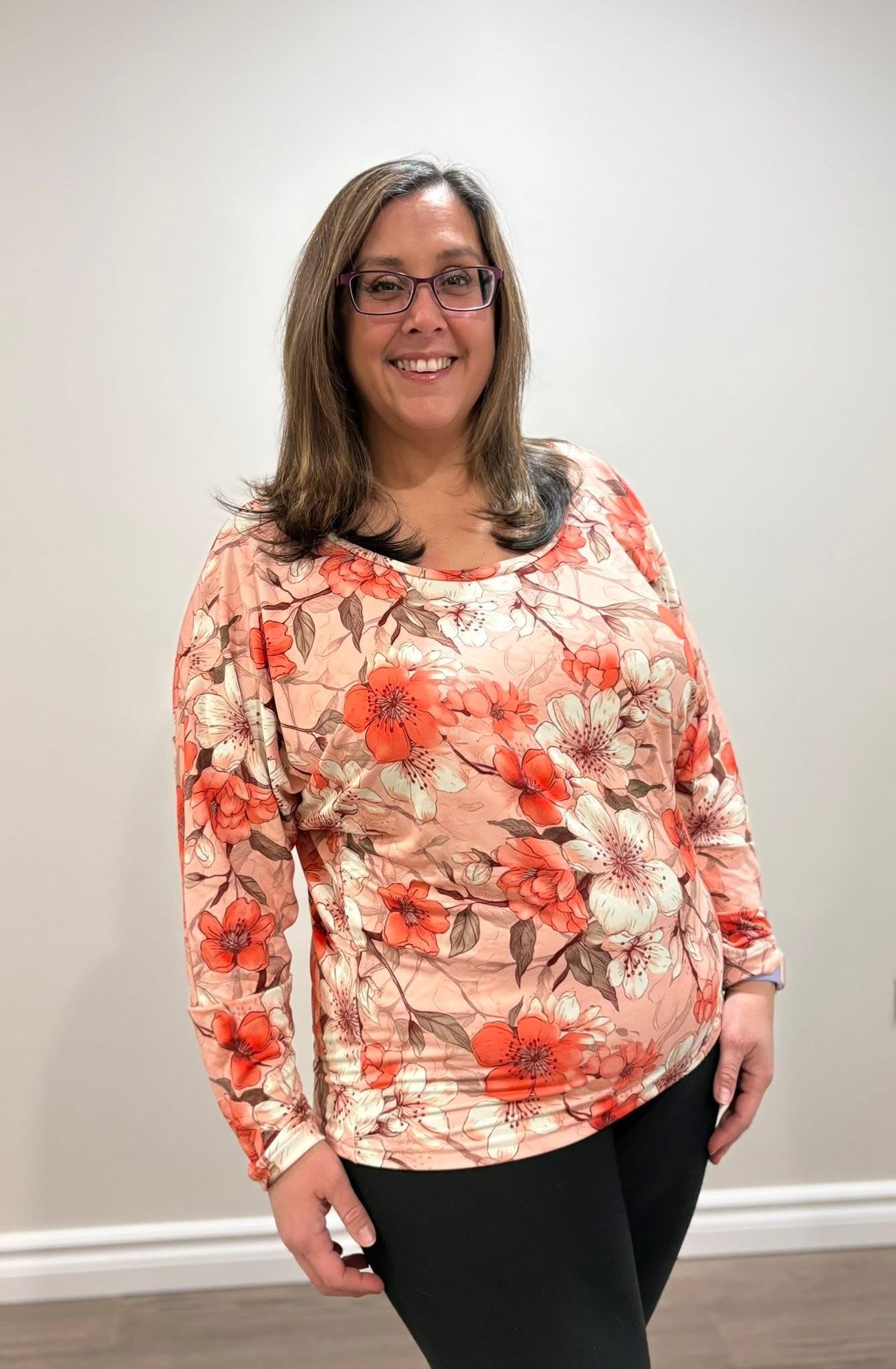 Cherry blooms preorder round 33