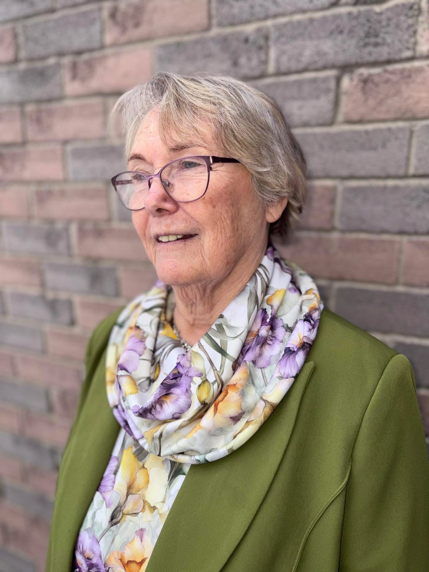 Iris preorder round 33