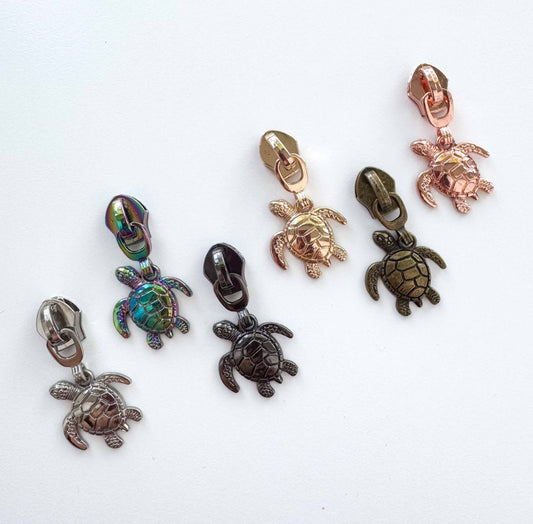 Turtles pull (new)