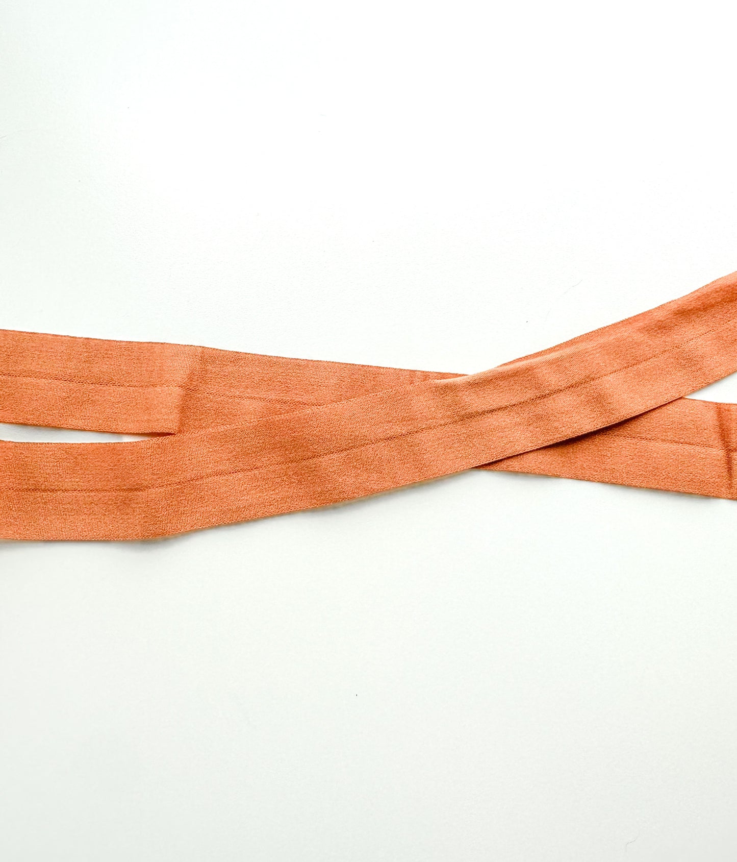 1” fold over elastic