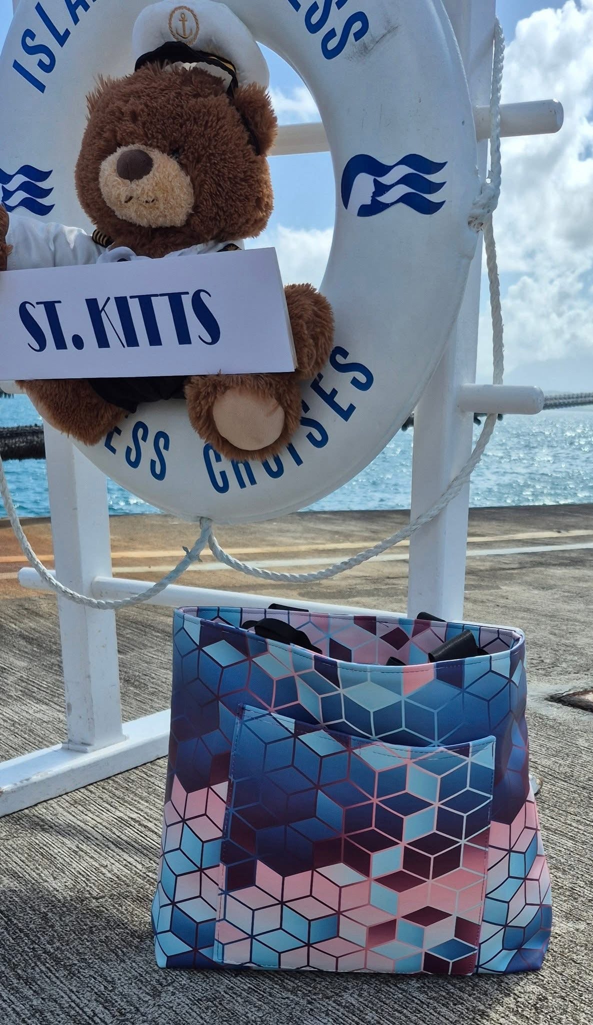 Dusk geo preorder round 32