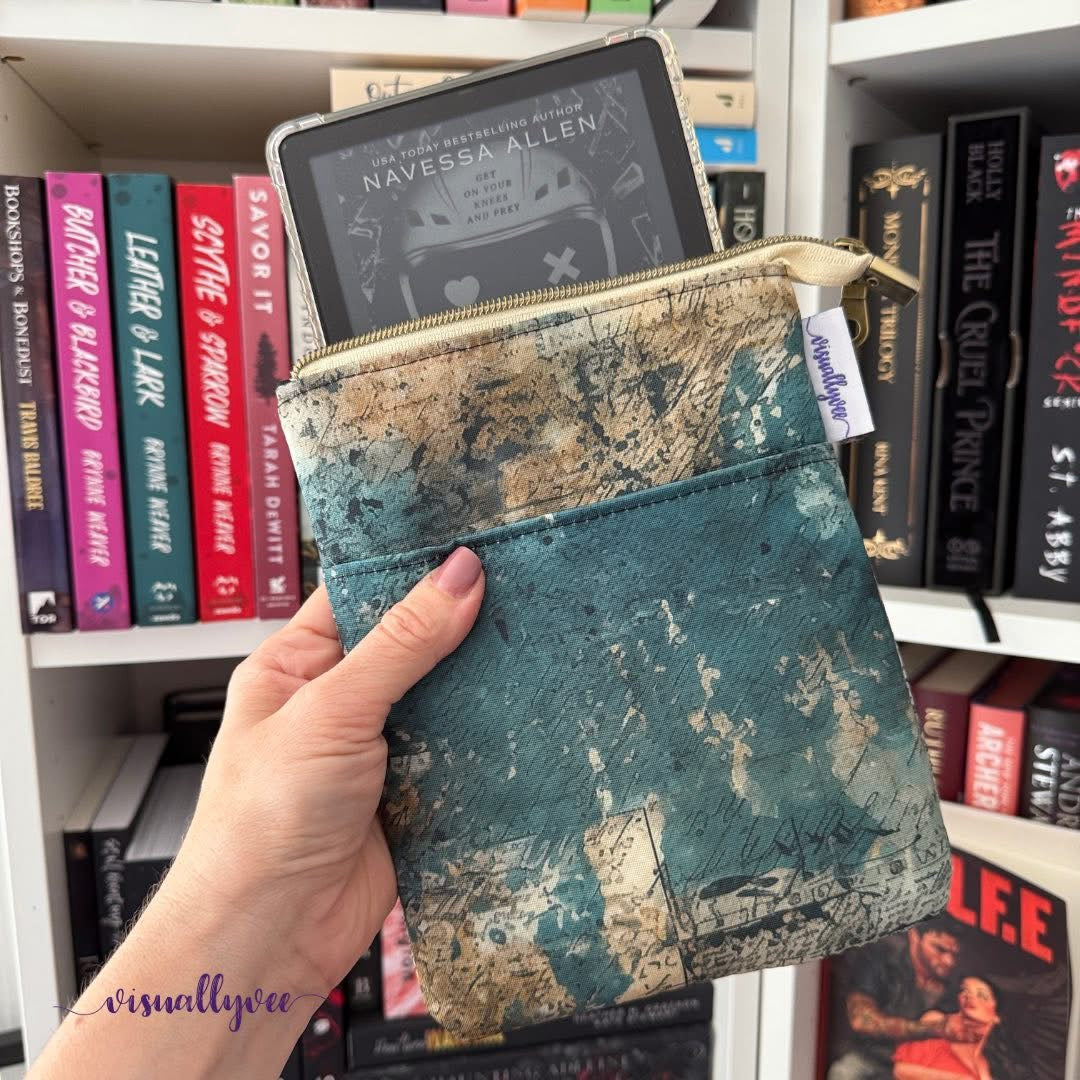 Vintage grungy preorder round 27