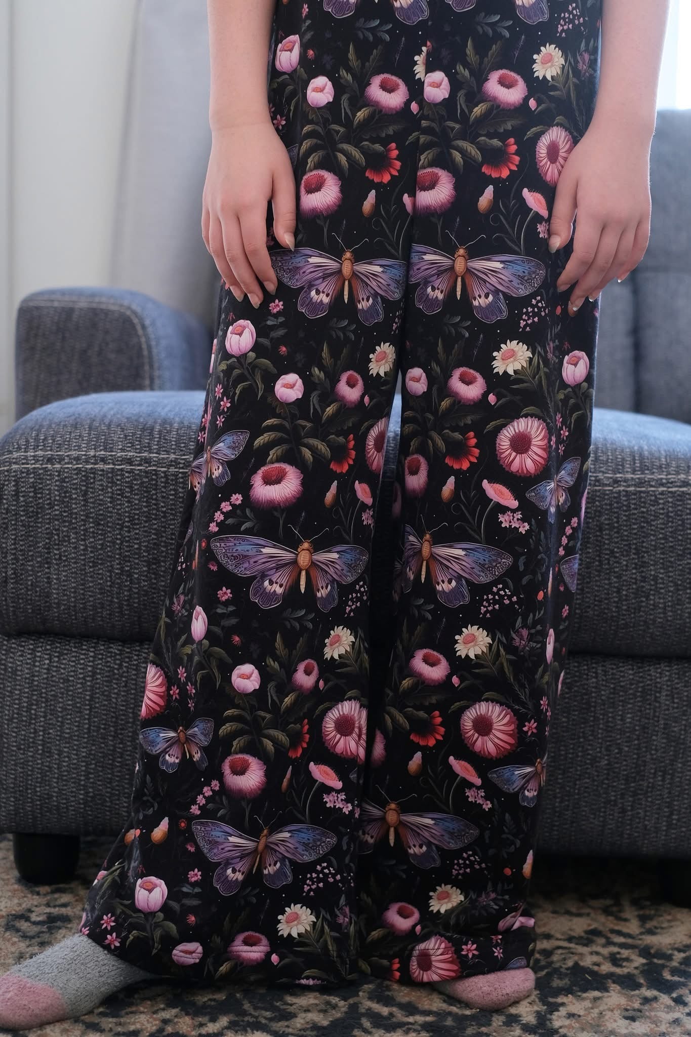 Moth garden preorder round 33