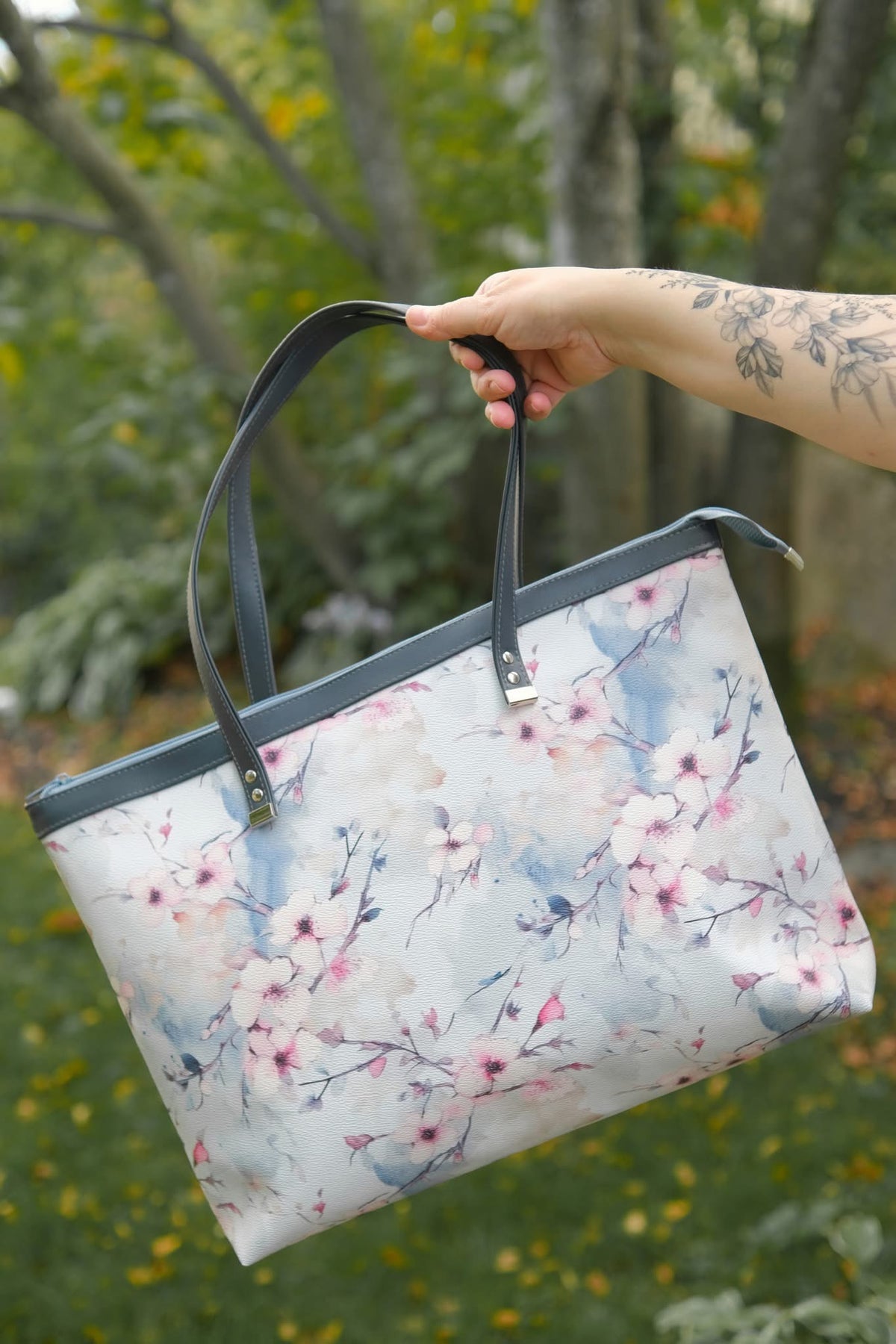 Cherry blossom preorder round 42