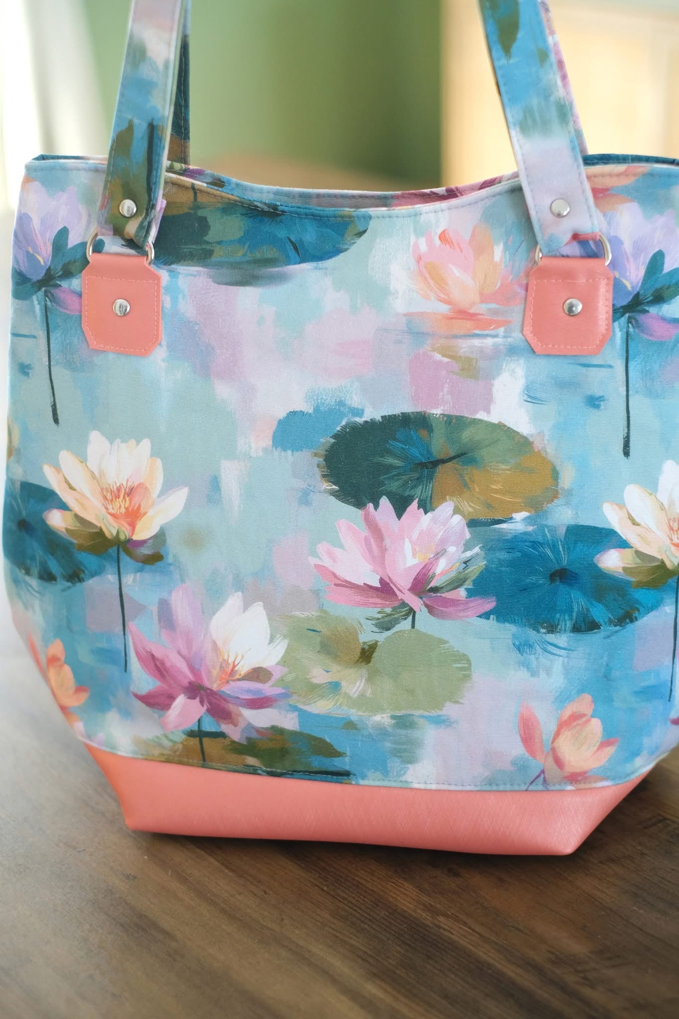 Lily pad round 35 retail