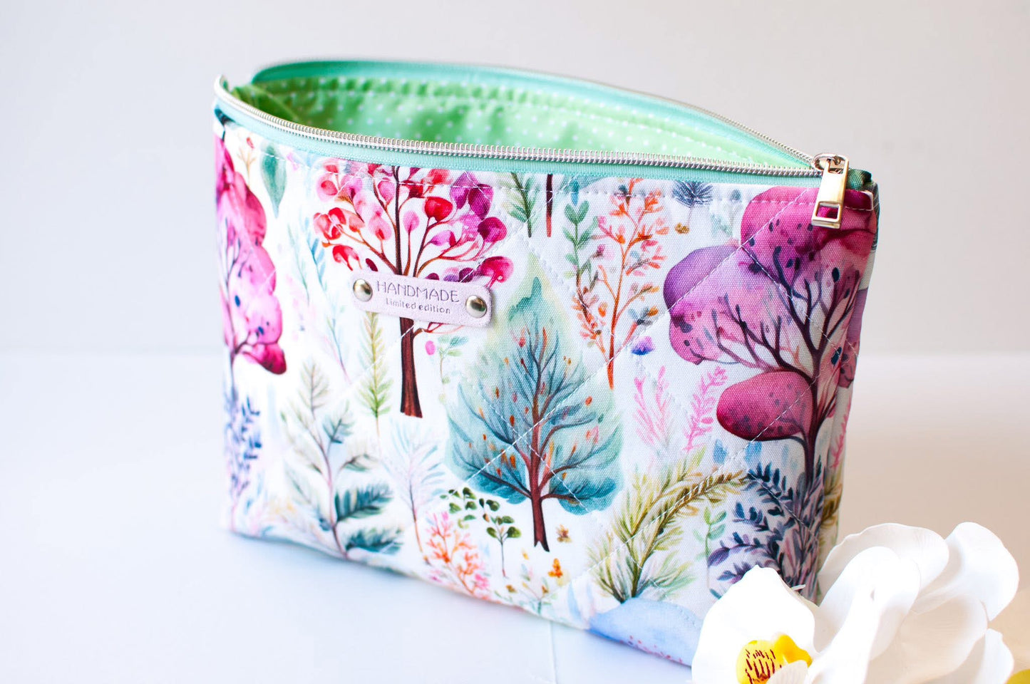 Whimsical forest preorder round 30