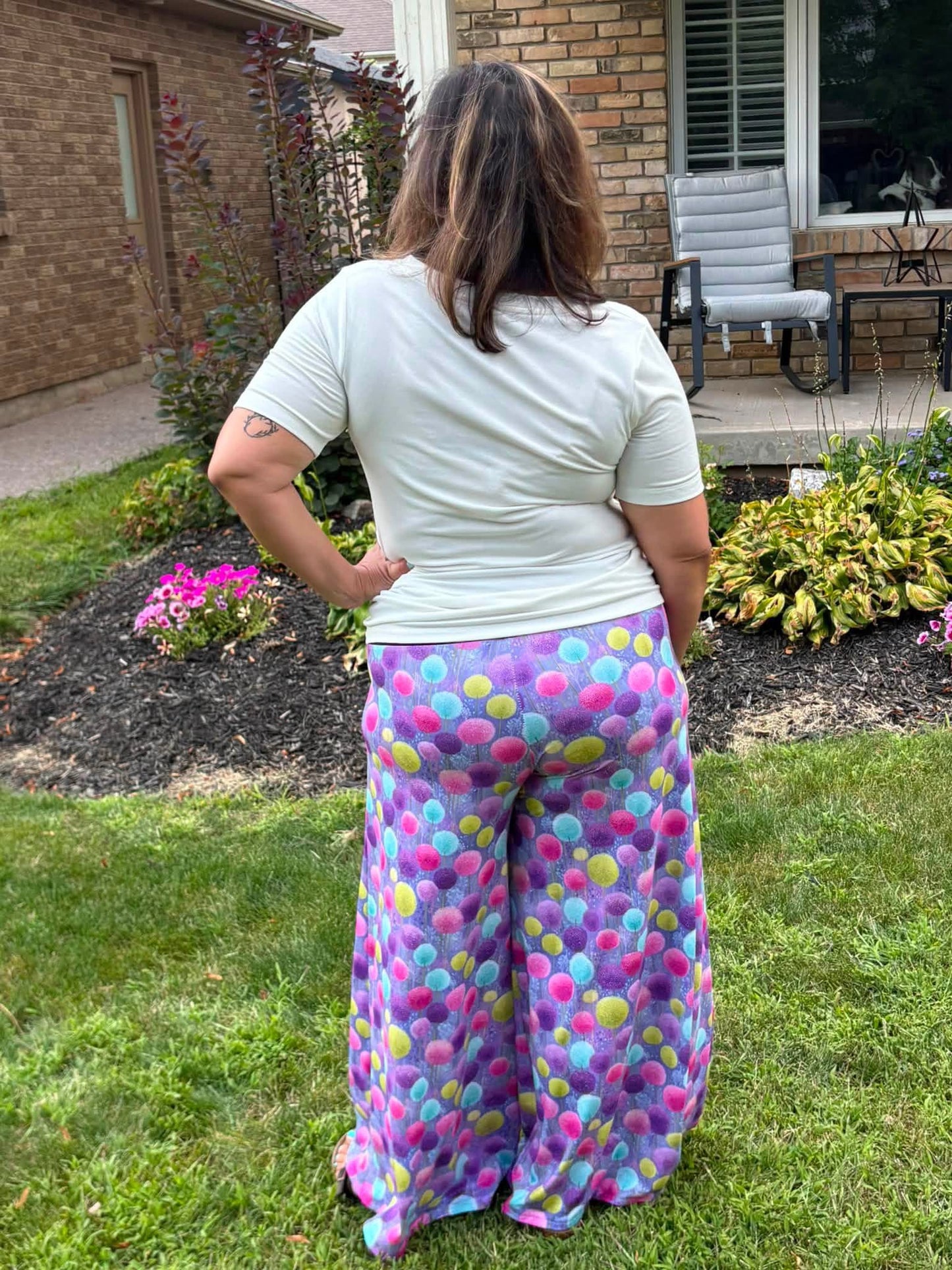 Dandelion puffs preorder round 41