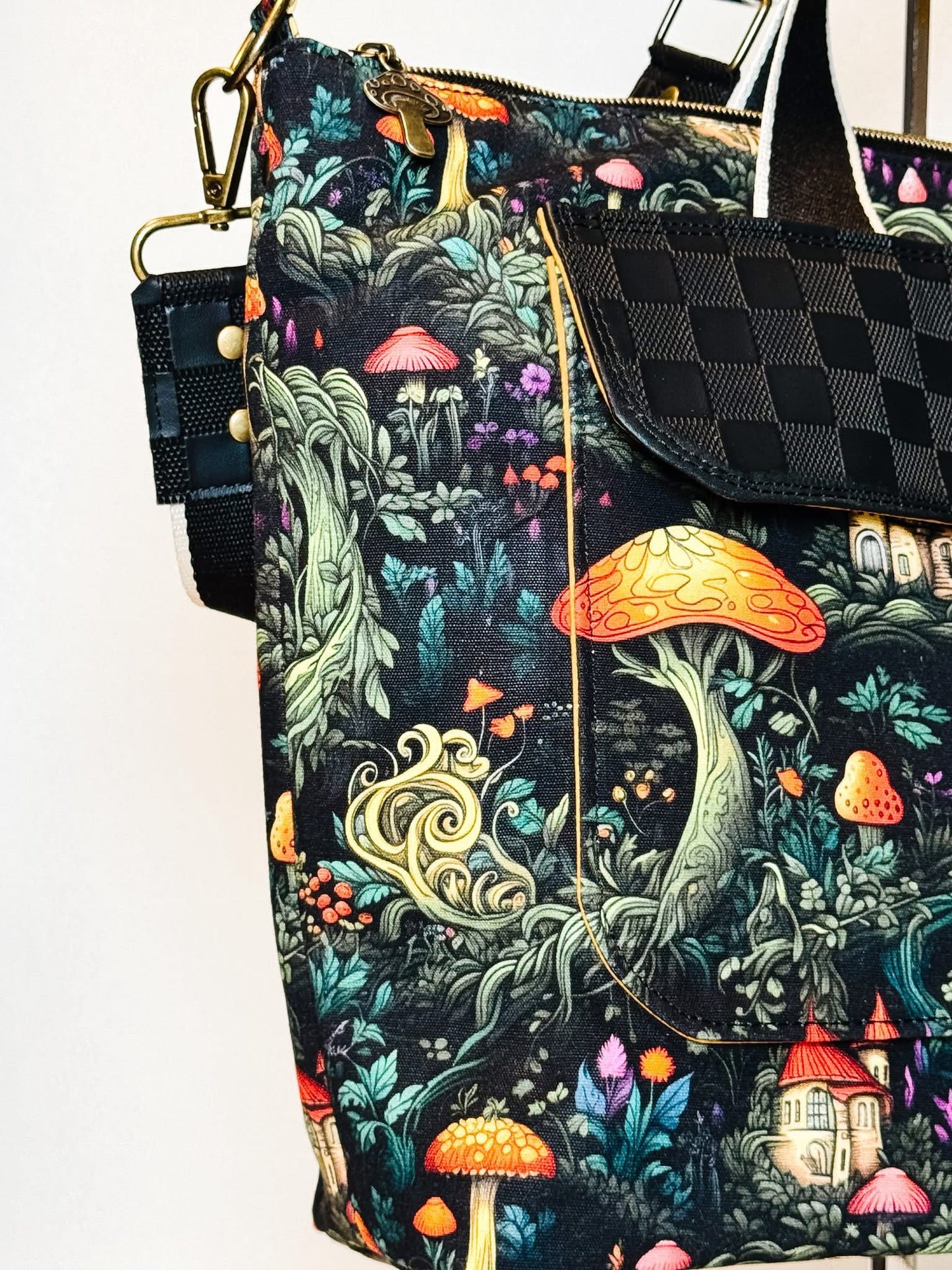 Enchanted forest preorder round 34