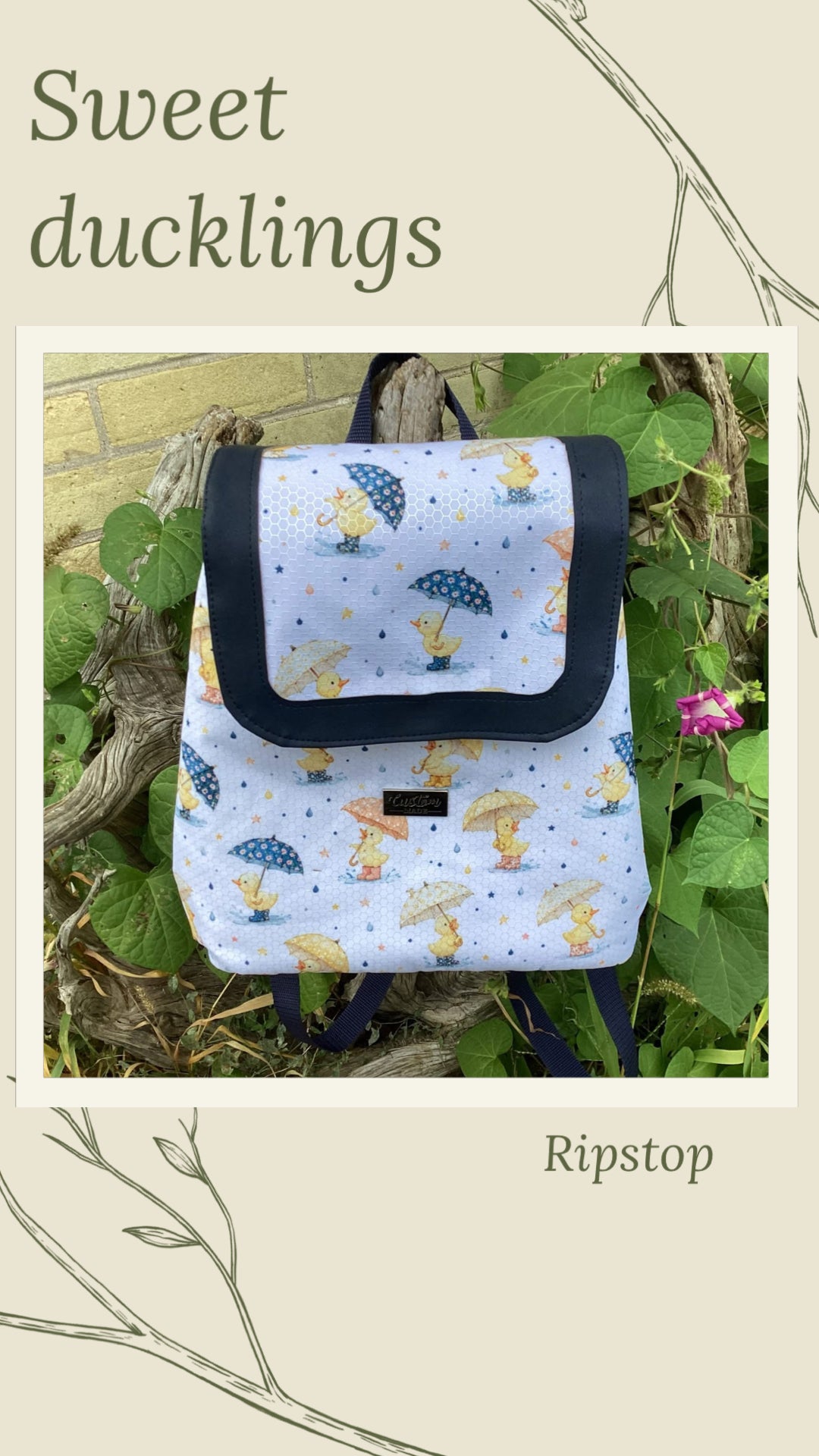 Sweet ducklings preorder round 42