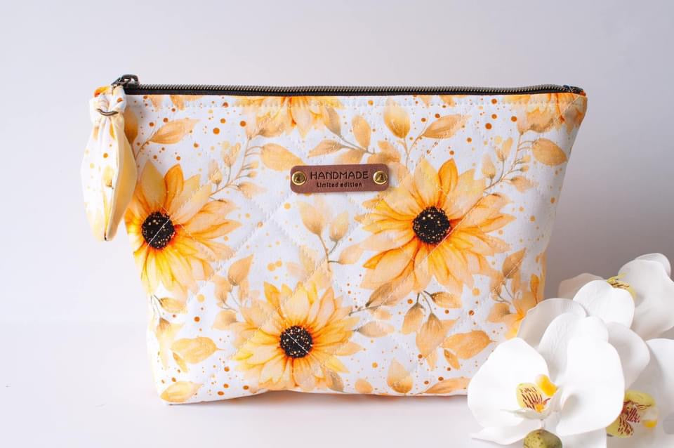 Sunflowers preorder round 31.5