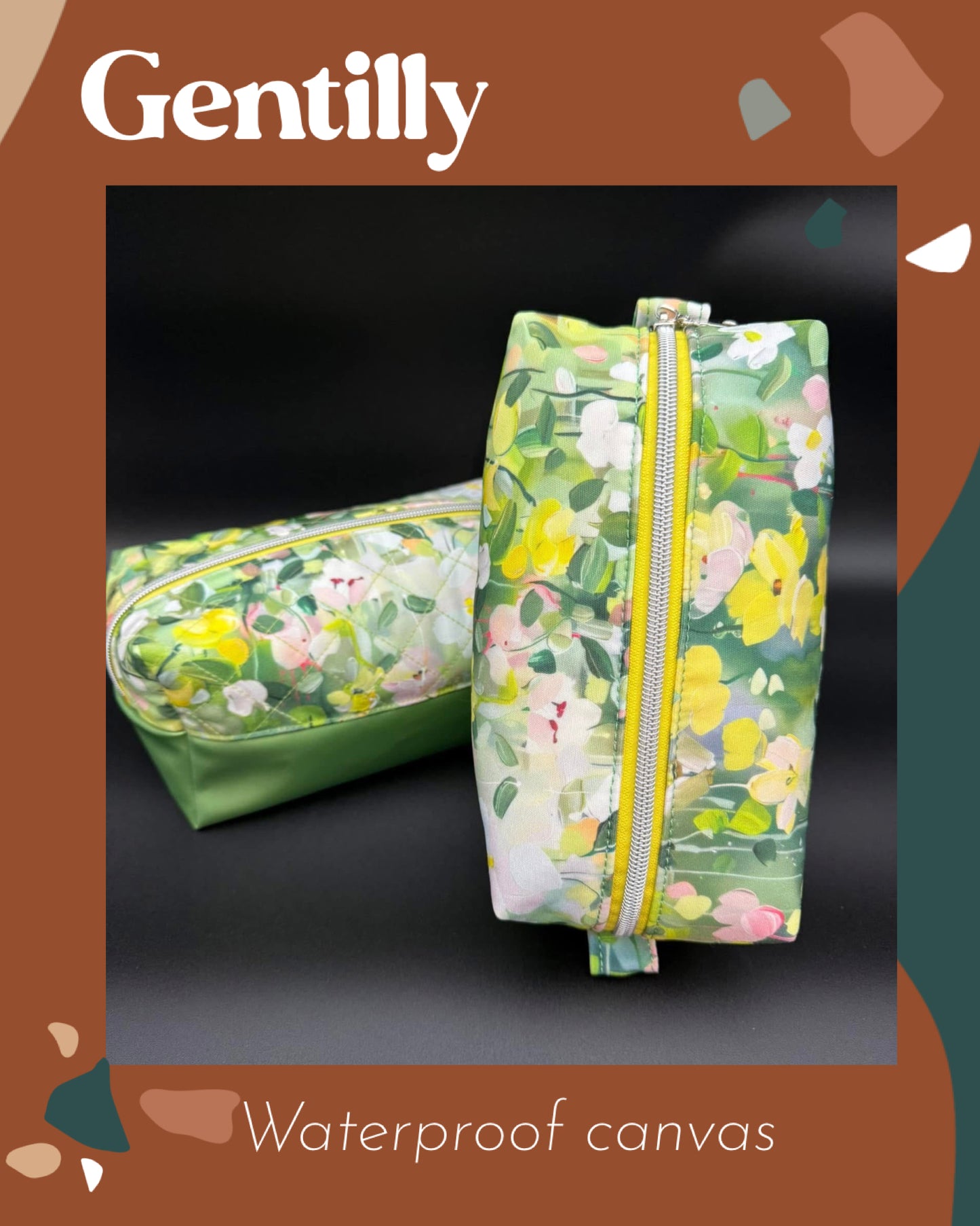 Gentilly round 28 retail