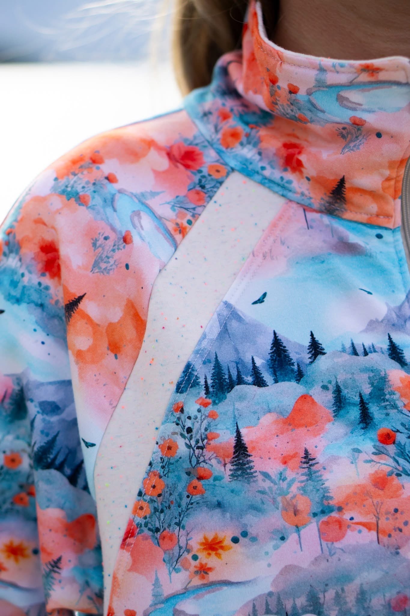 Coral mountain preorder round 29