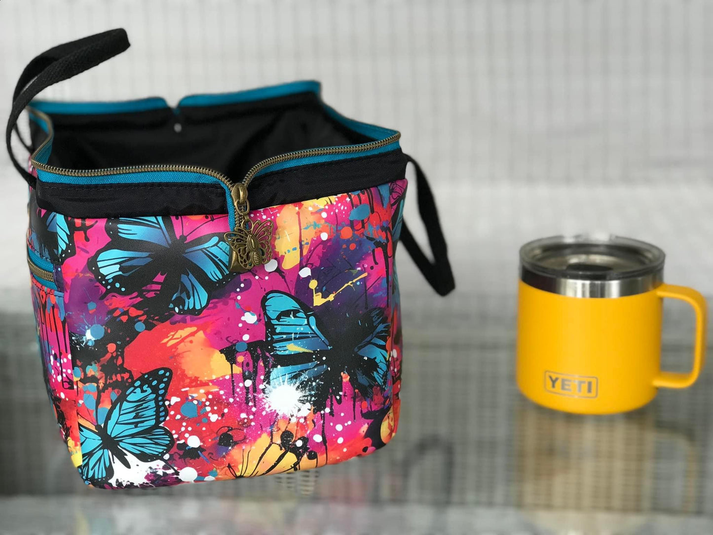 Graffiti butterfly preorder round 41