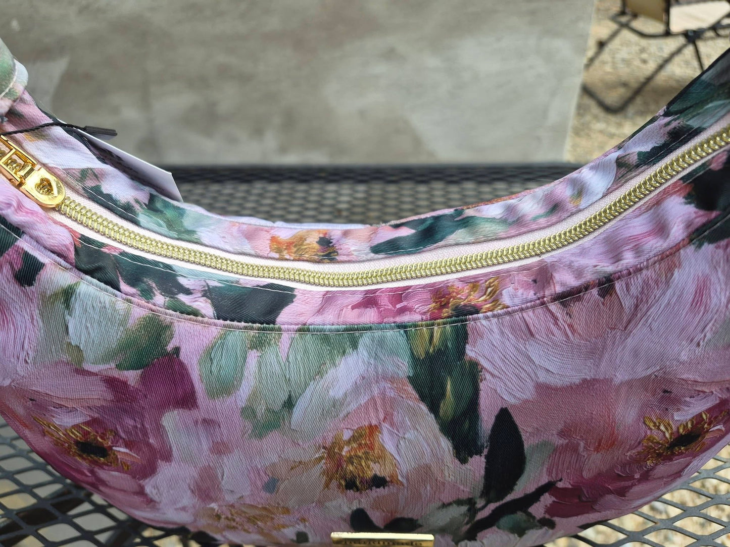 Painted garden preorder round 40