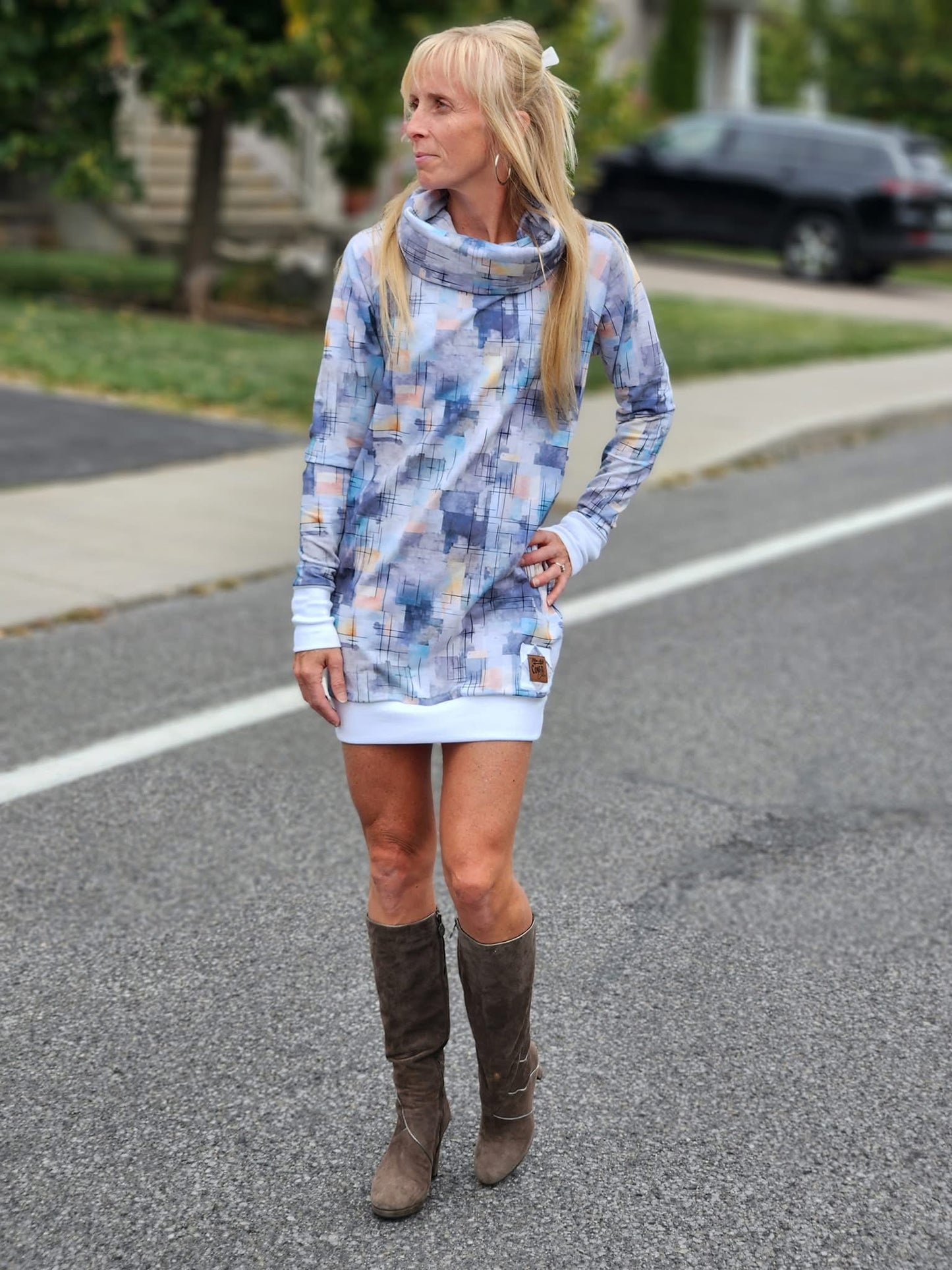 Urban chic preorder round 30