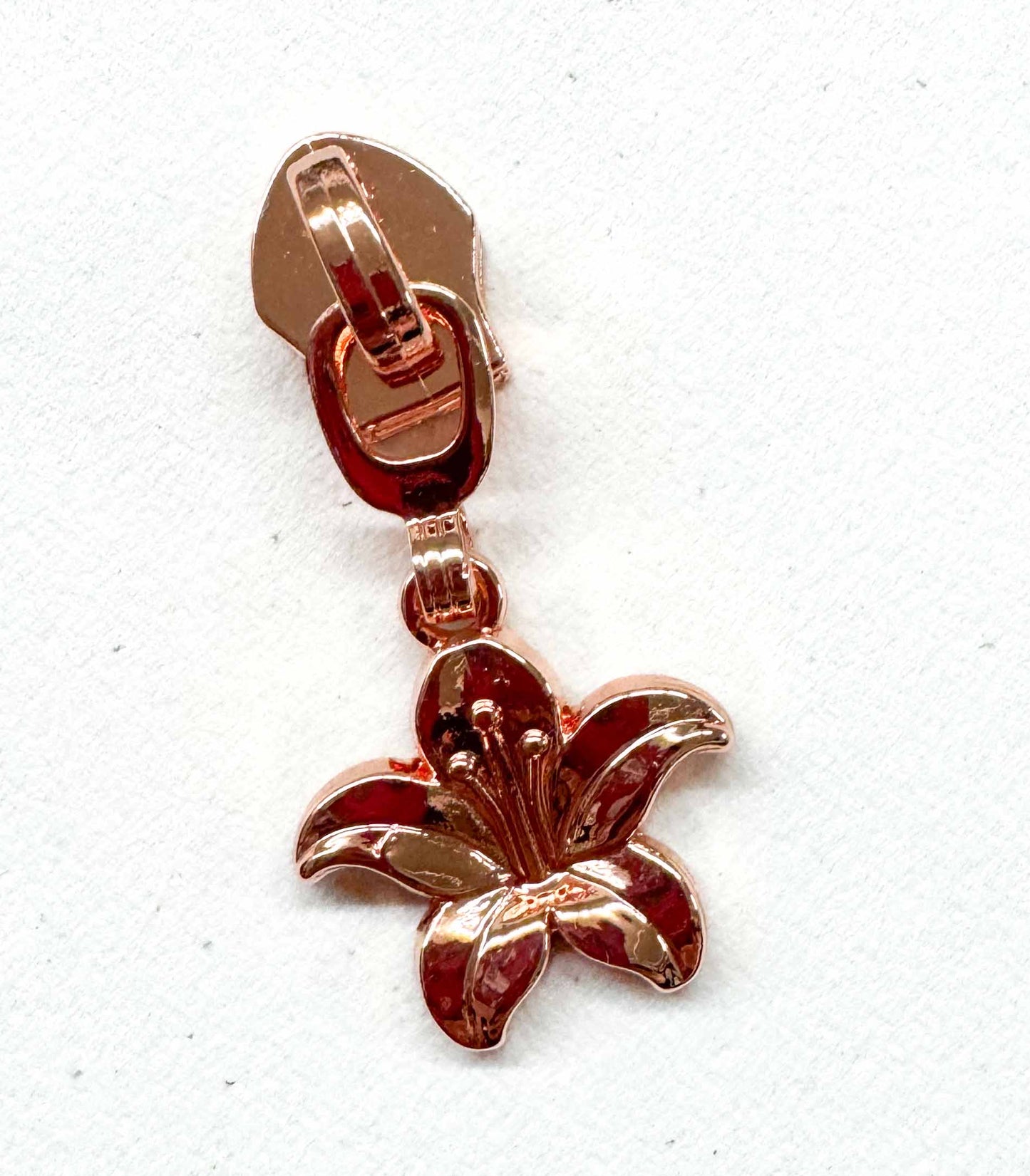Lily pull (new)