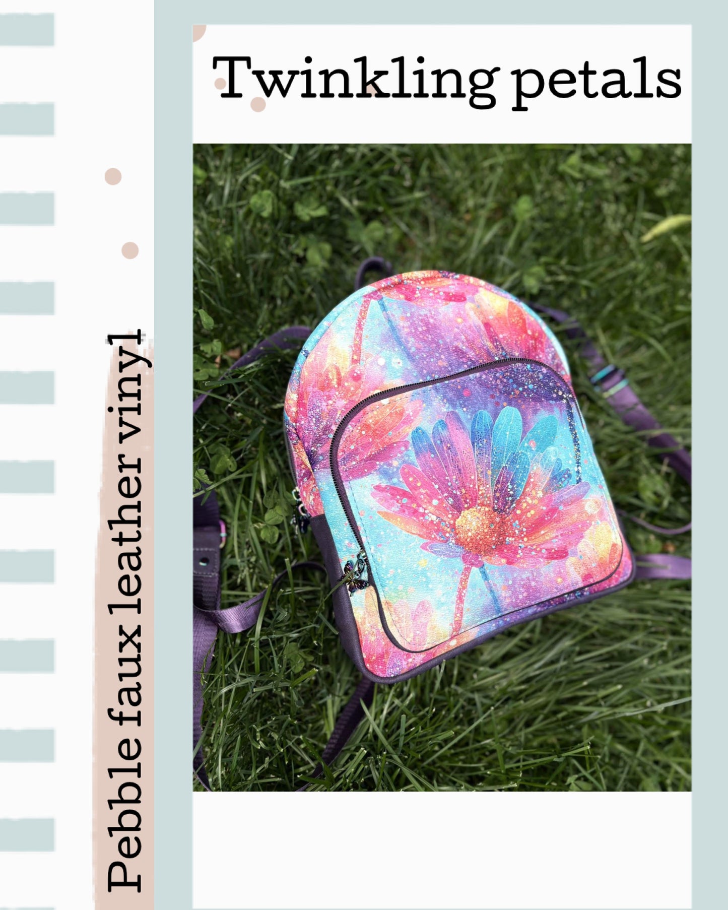 Twinkling petals preorder round 39
