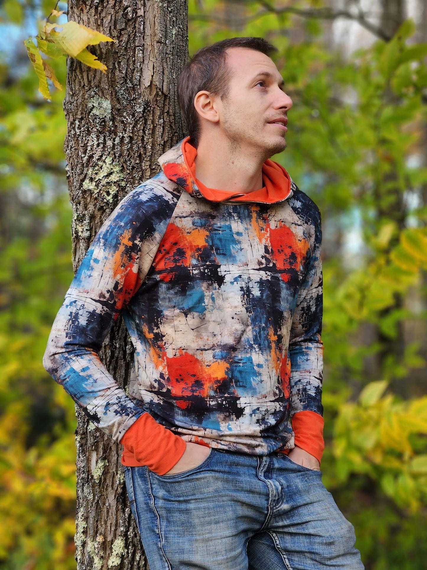 Grunge preorder round 32