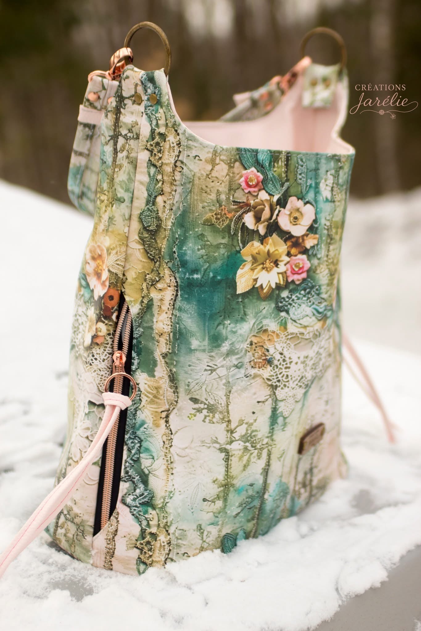 Pastoral forest preorder round 33