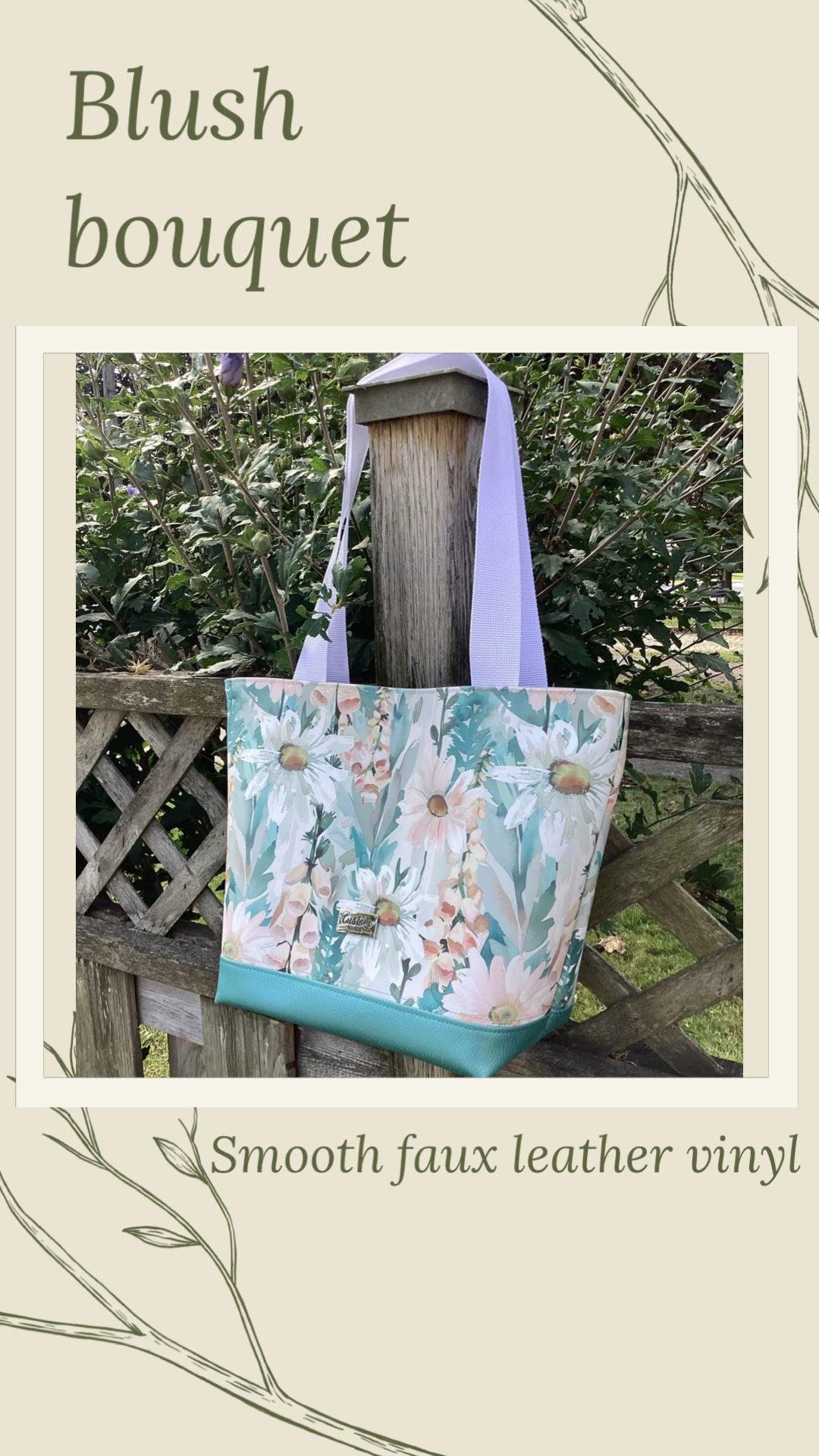 Blush bouquet preorder round 42