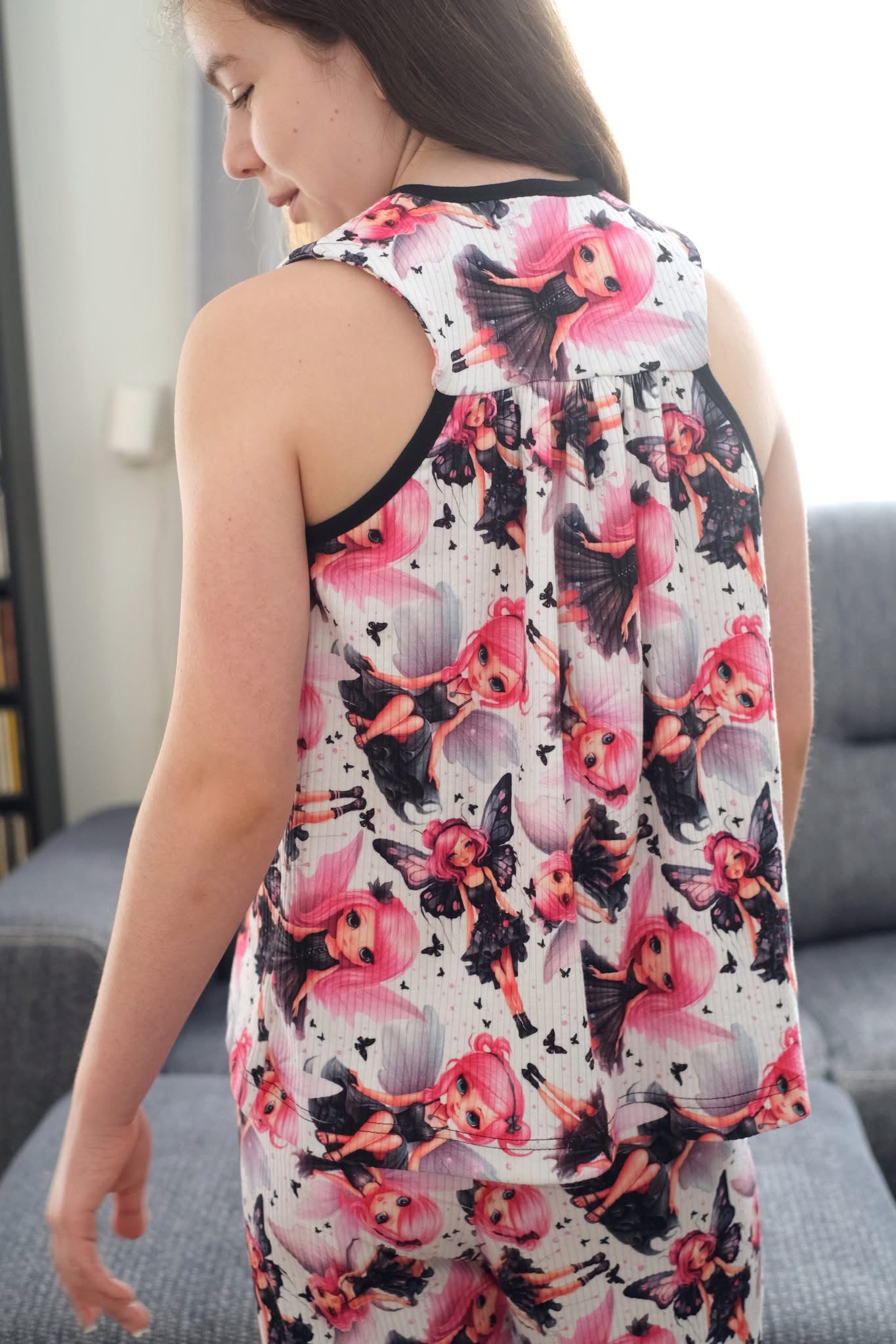 Goth fairies preorder round 34