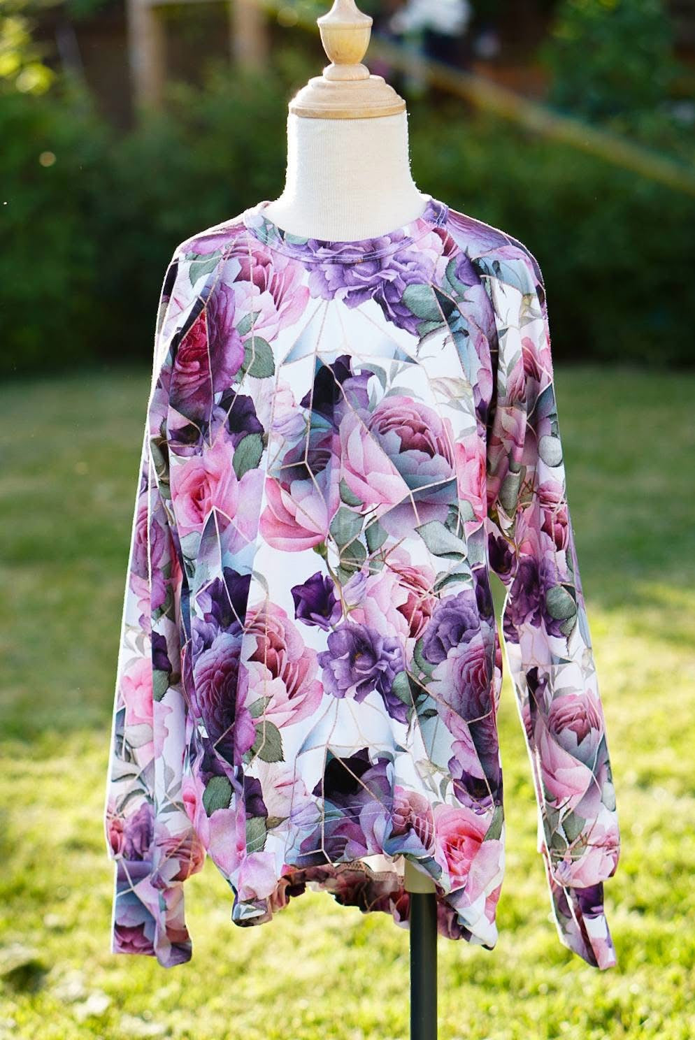 Crystal bloom preorder round 39