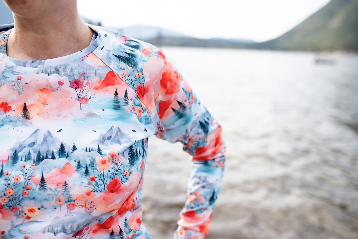 Coral mountain preorder round 29