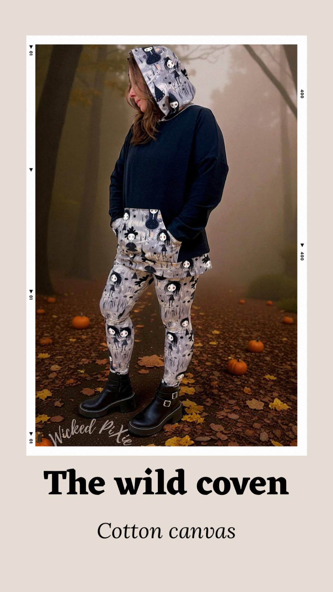 The wild coven preorder round 31