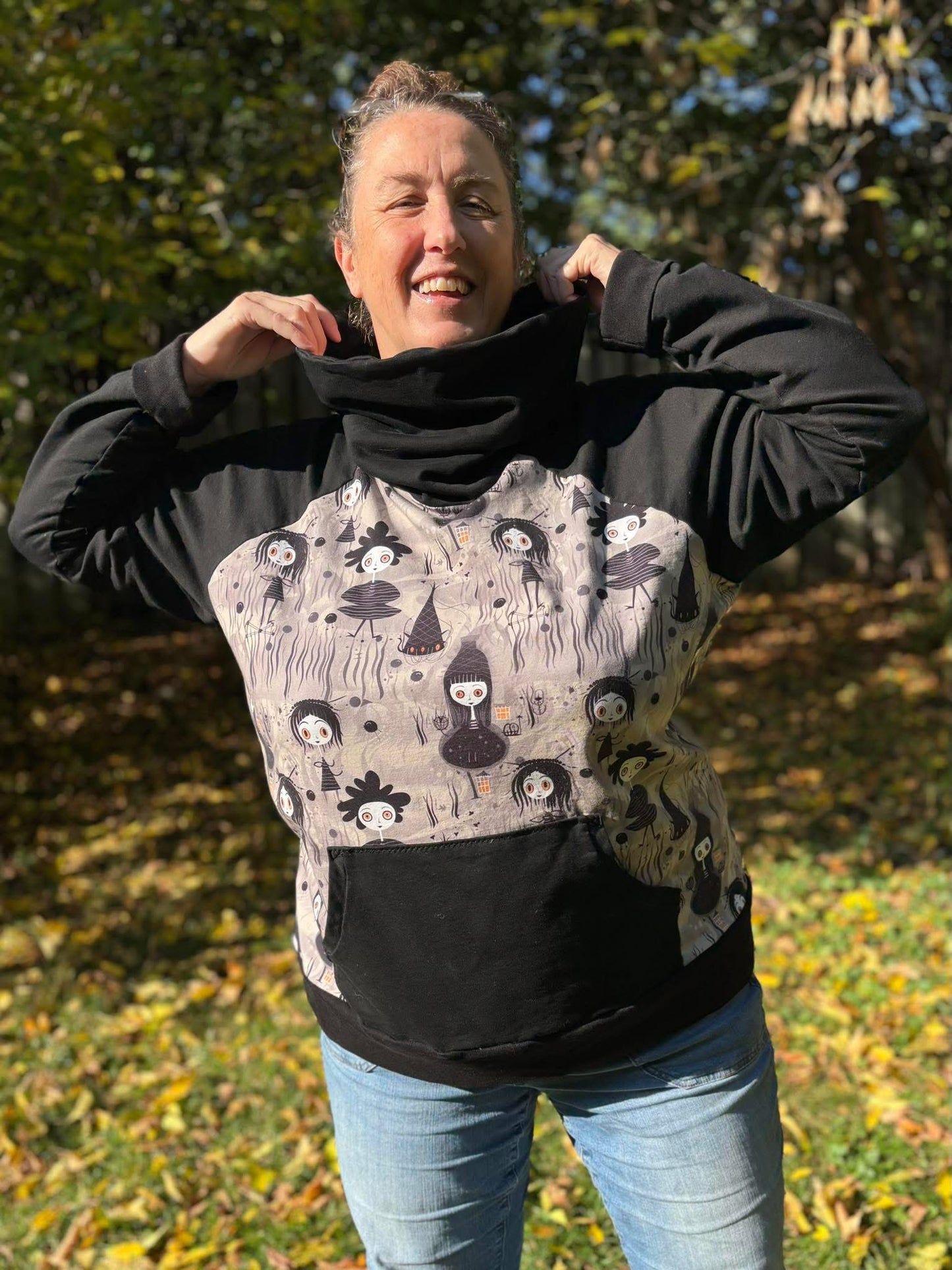 The wild coven preorder round 31