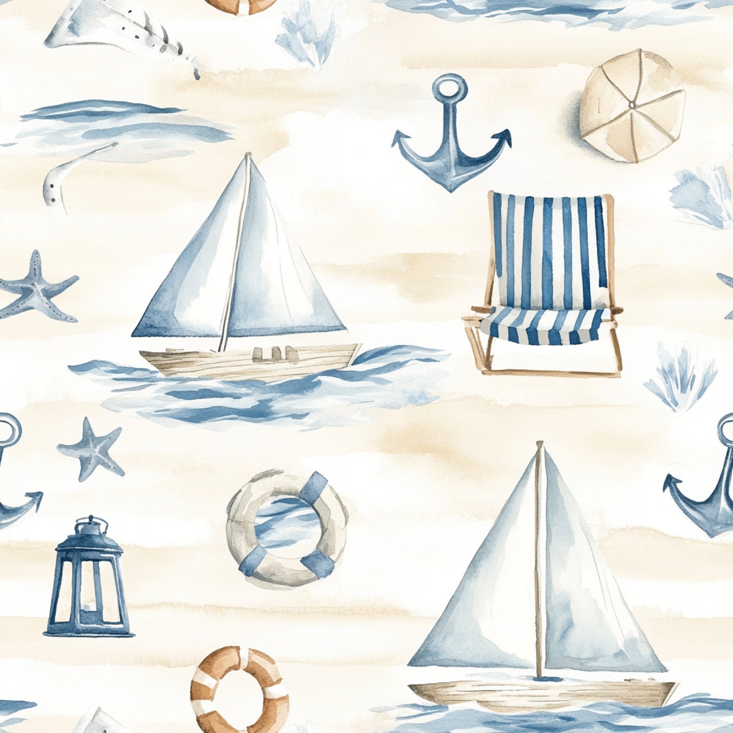 Seaside serenity round 37 retail