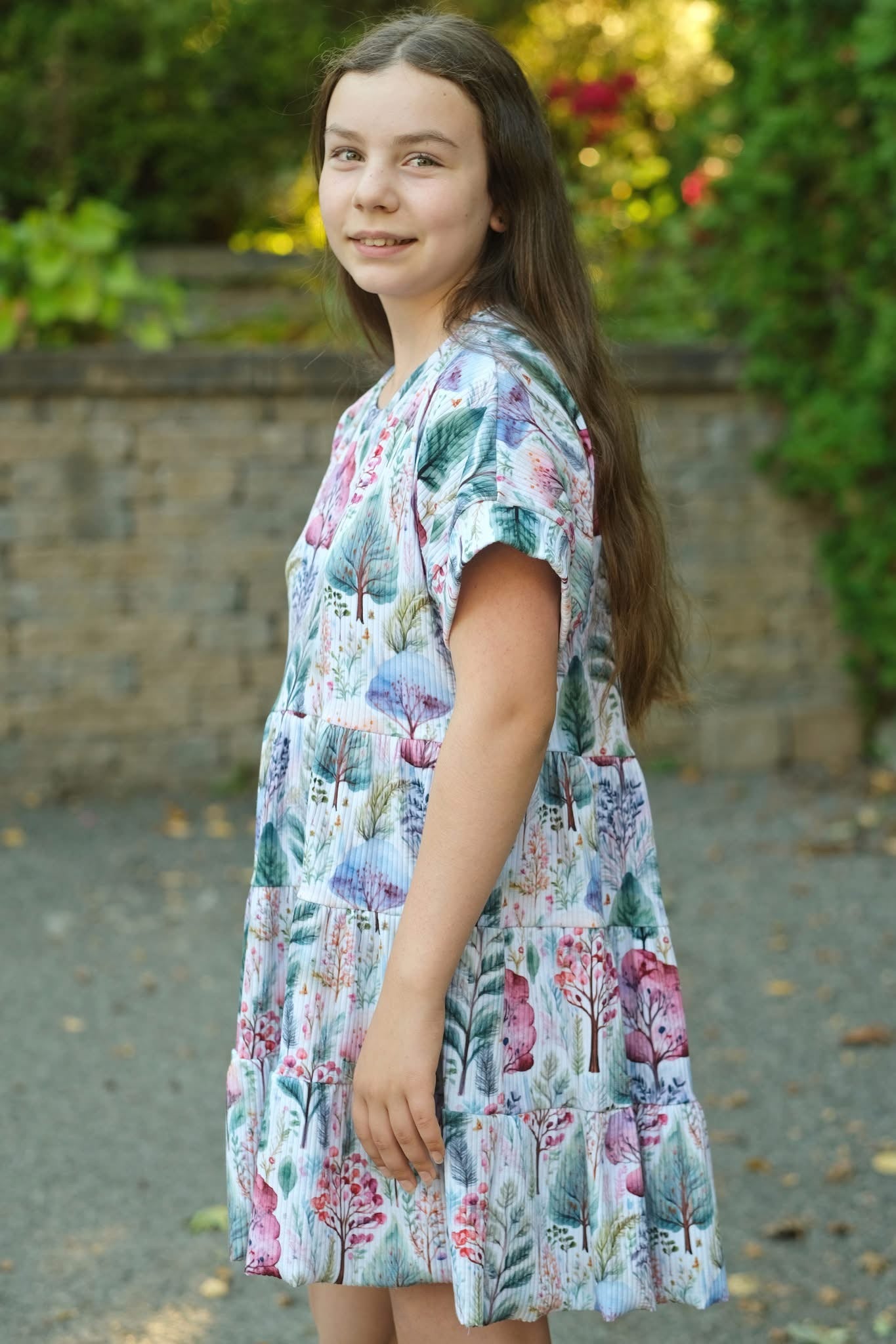 Whimsical forest preorder round 30