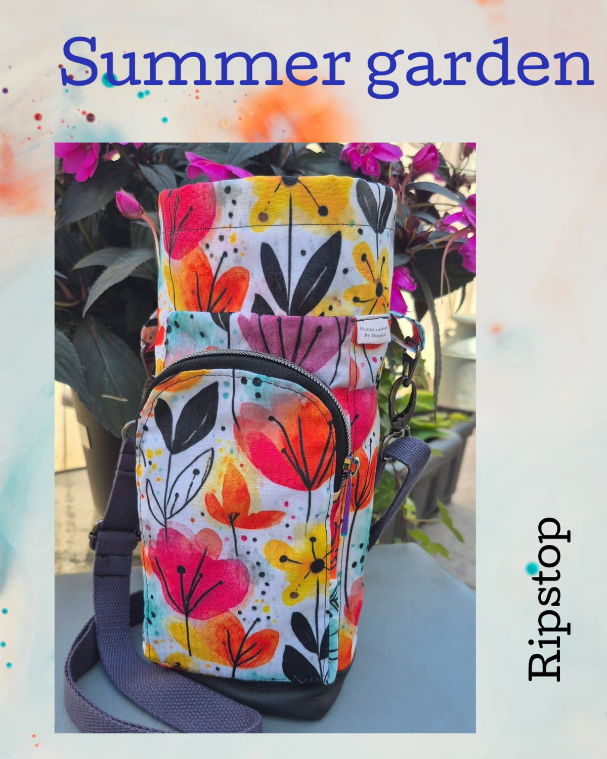 Summer garden round 38 retail