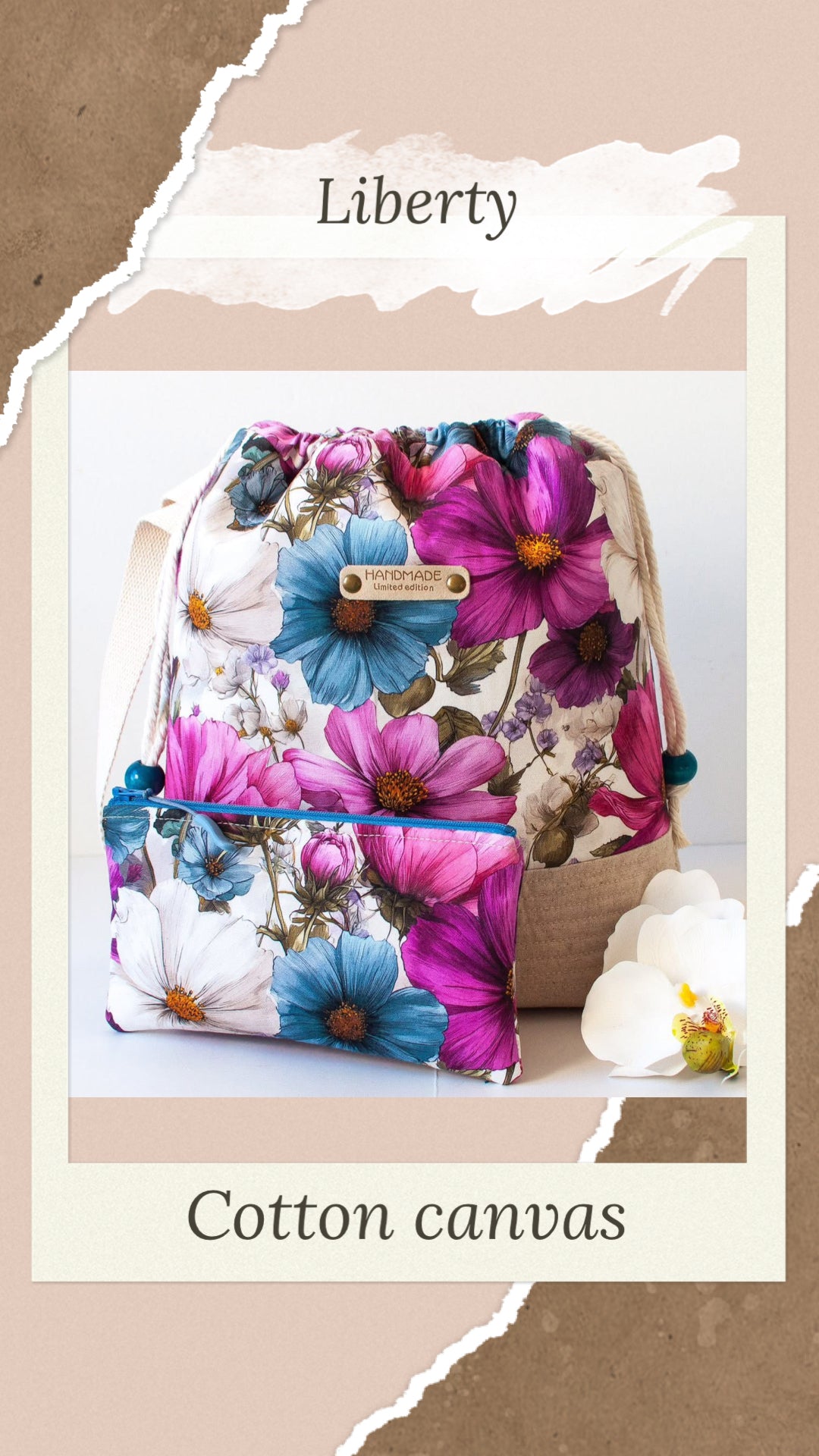 Liberty preorder round 32