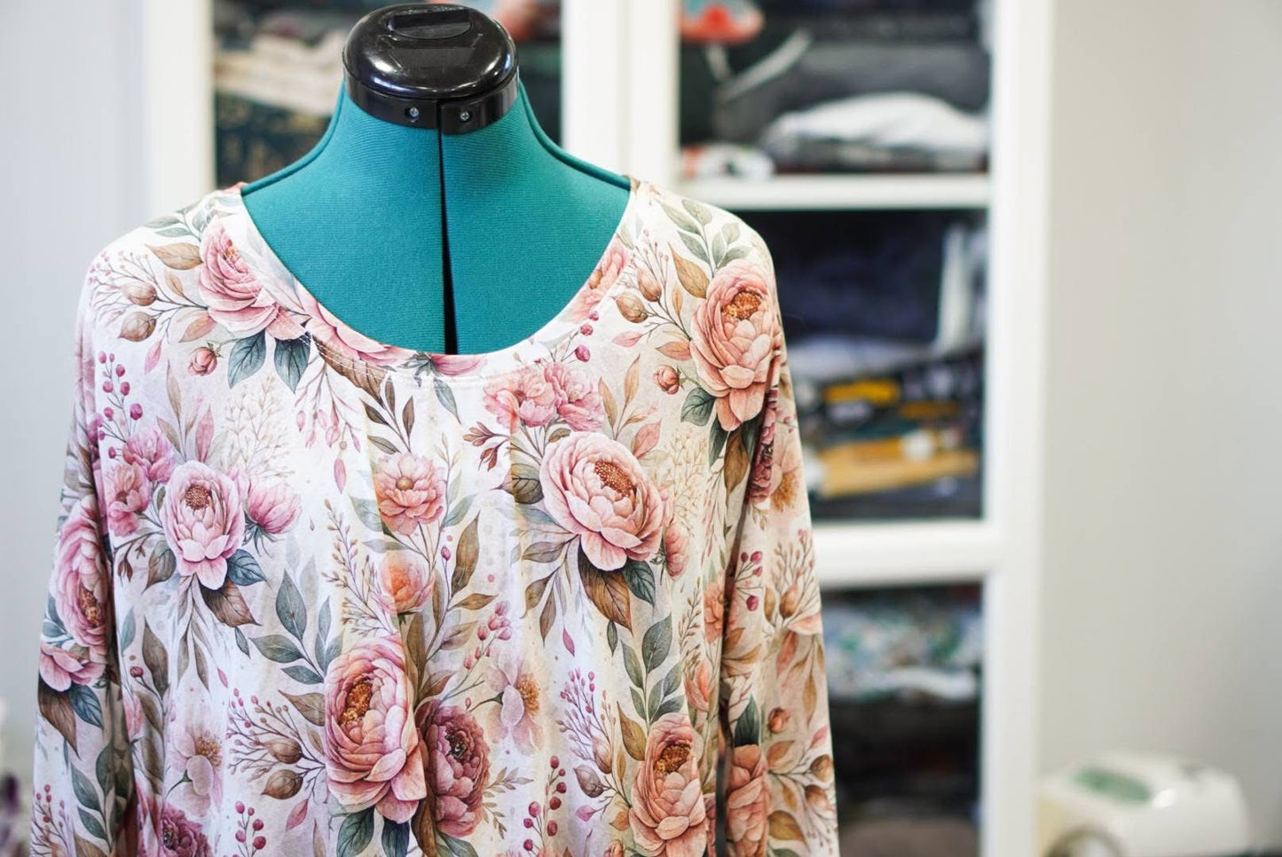 Vintage peonies preorder round 33